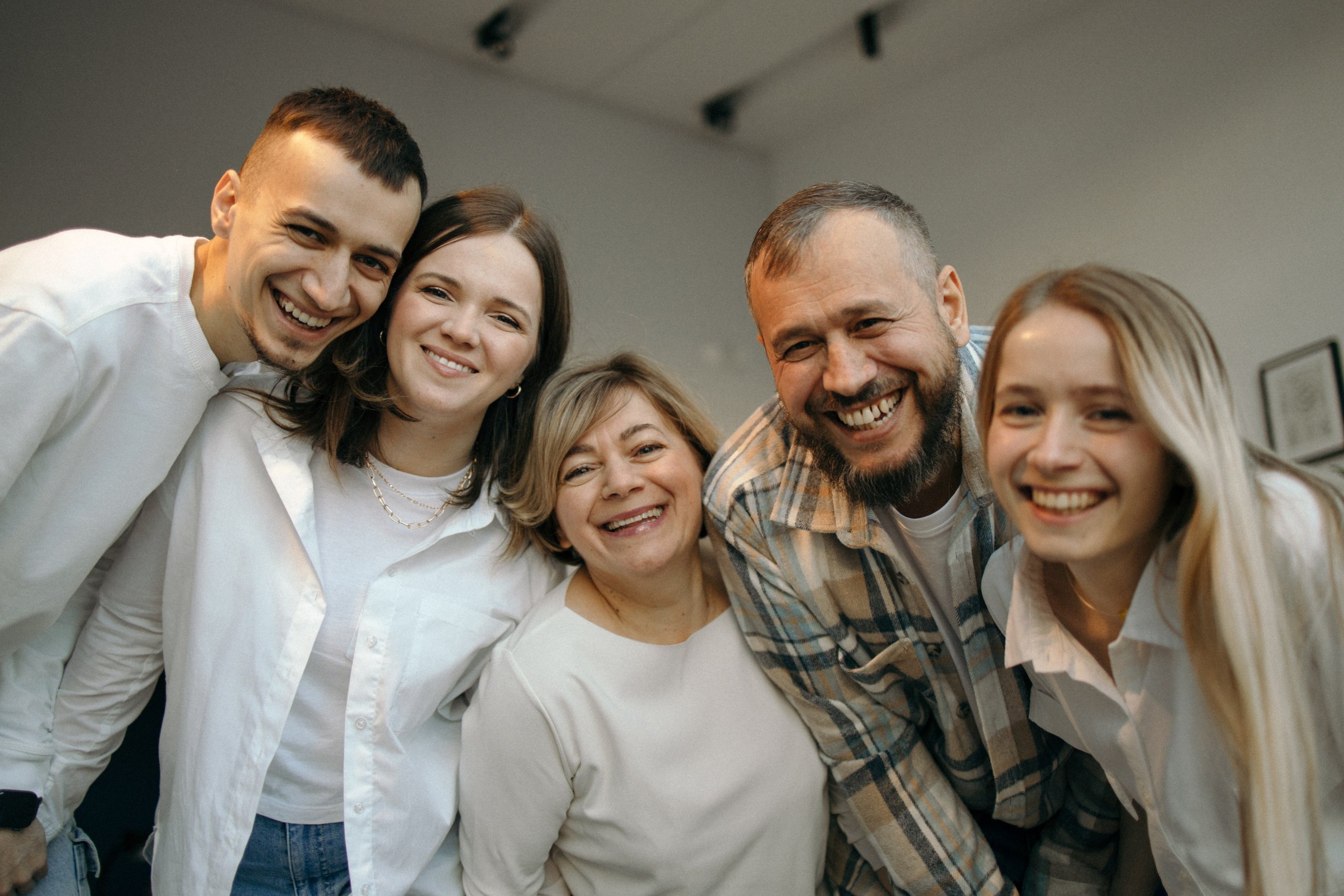 V A C H E V S. Фотограф Москва • Уля Бузина💗