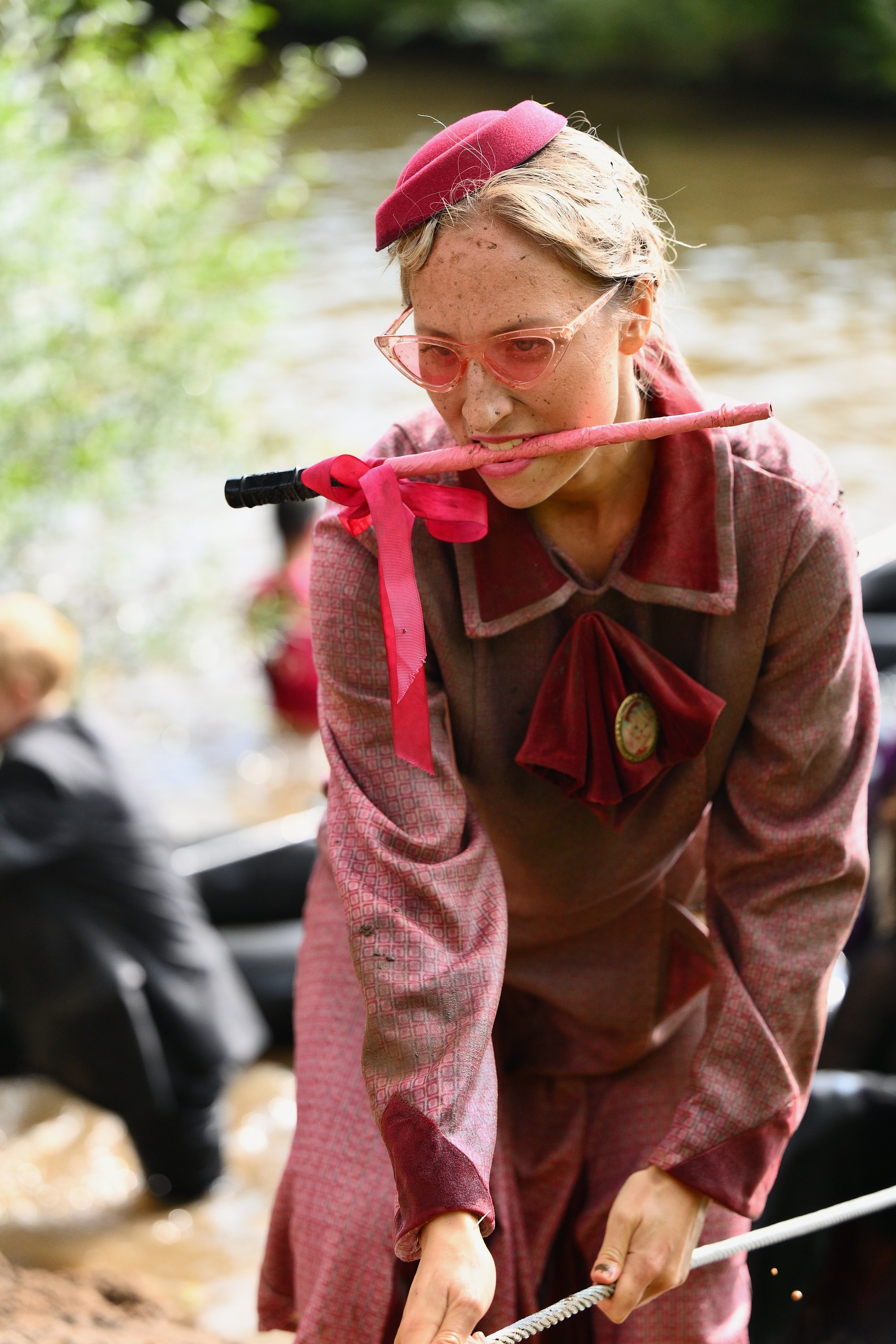 Гонка Героев. Менделеевск 2024. Спортивный репортажный фотограф в Ижевске Сергей Мерзляков