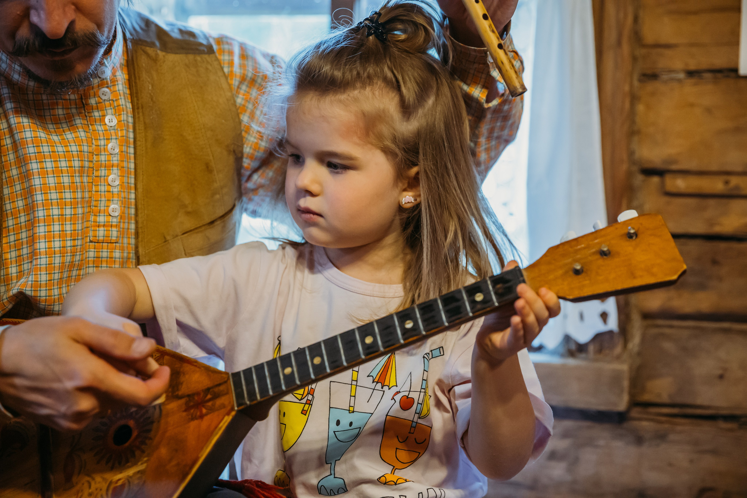 Родные люди «Мандроги». Леся Гаранина. Семейный фотограф/видеограф Москва и область