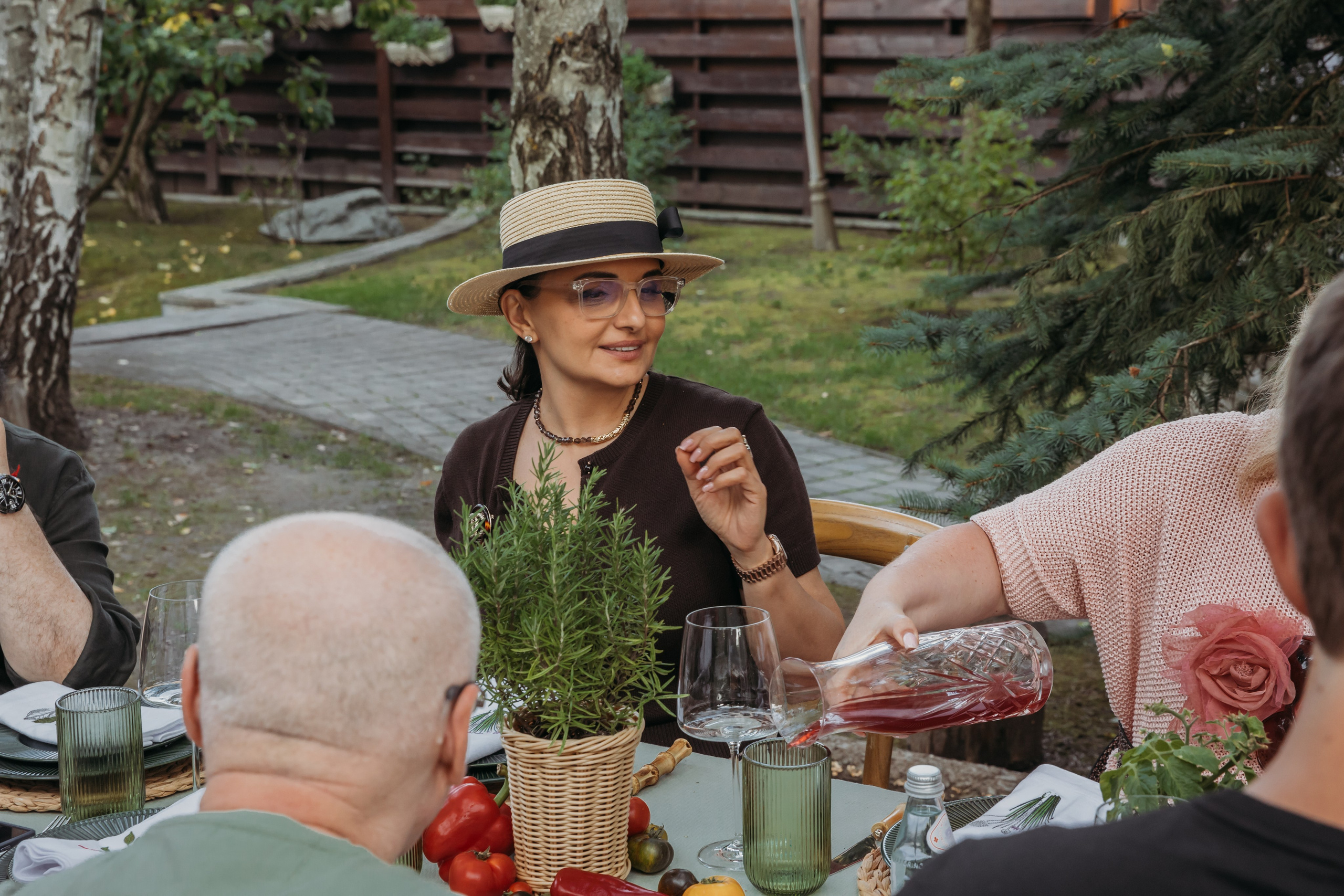 Родные люди «Итальянский день». Леся Гаранина. Семейный фотограф/видеограф Москва и область