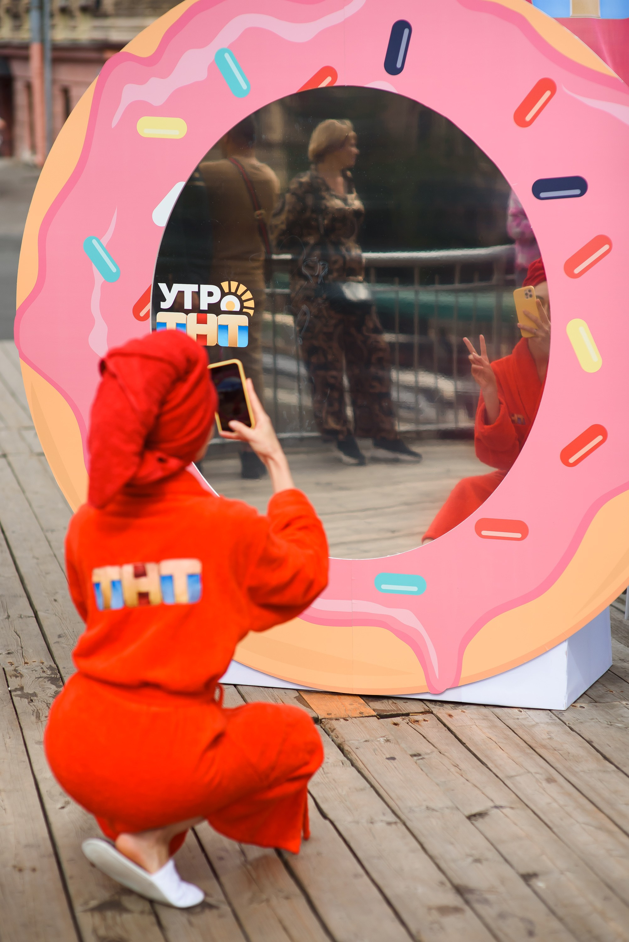 ТНТ Фонтанка SUP. Фотограф в Санкт-Петербурге — Эдуард Фазлетдинов | Репортаж, свадьбы, студия