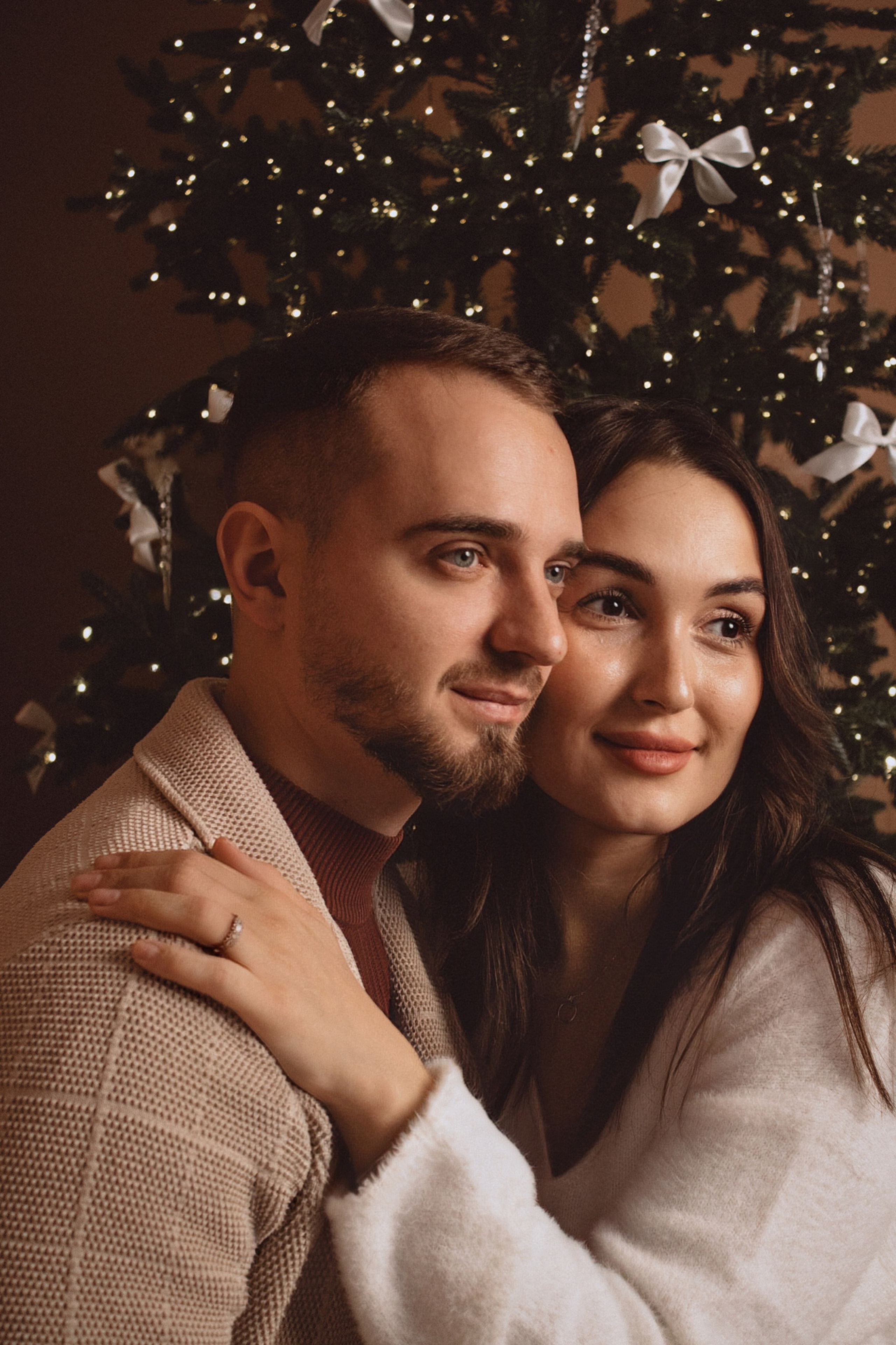 Family. Главная