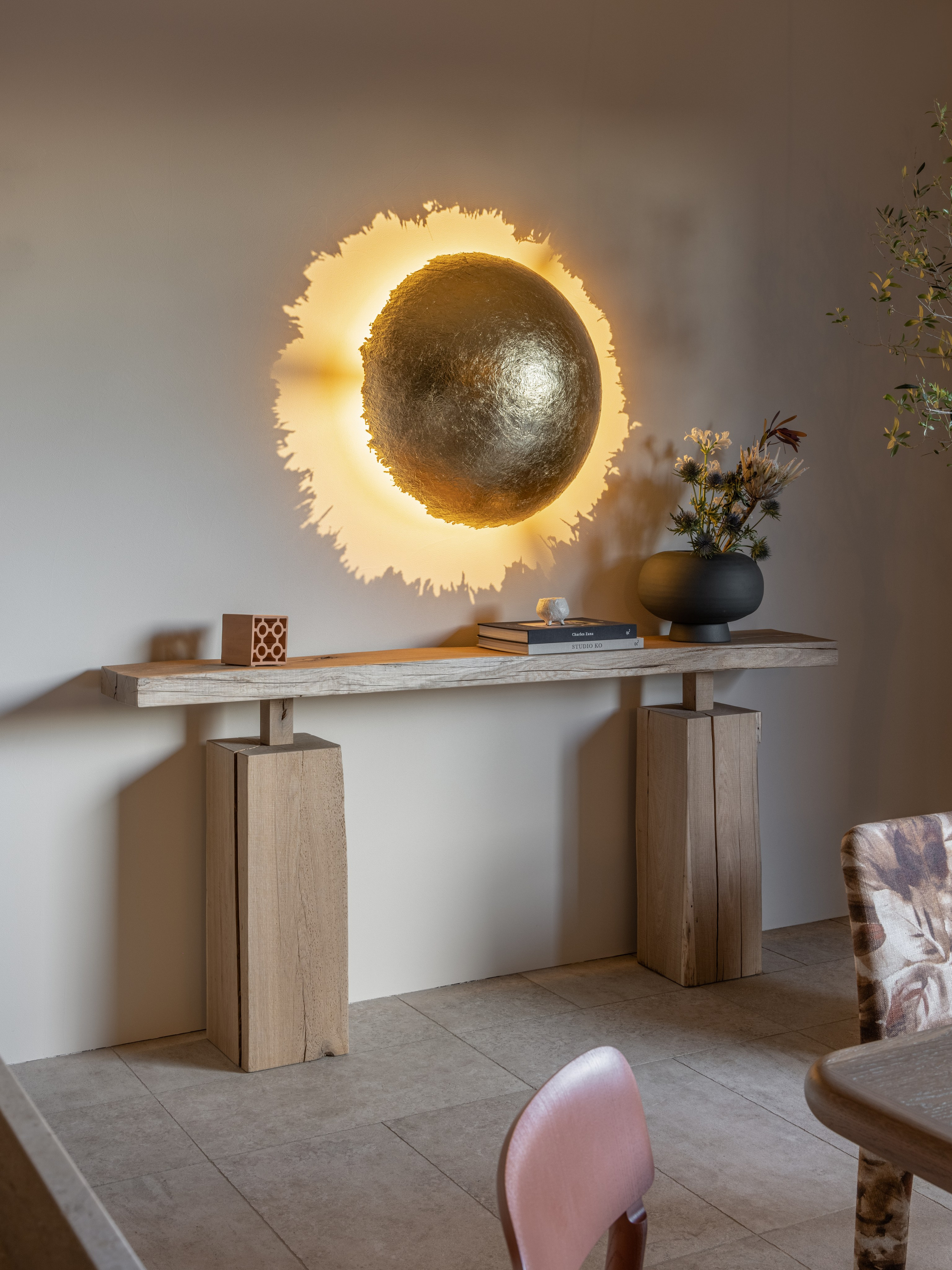 Дом для гостей. Главная