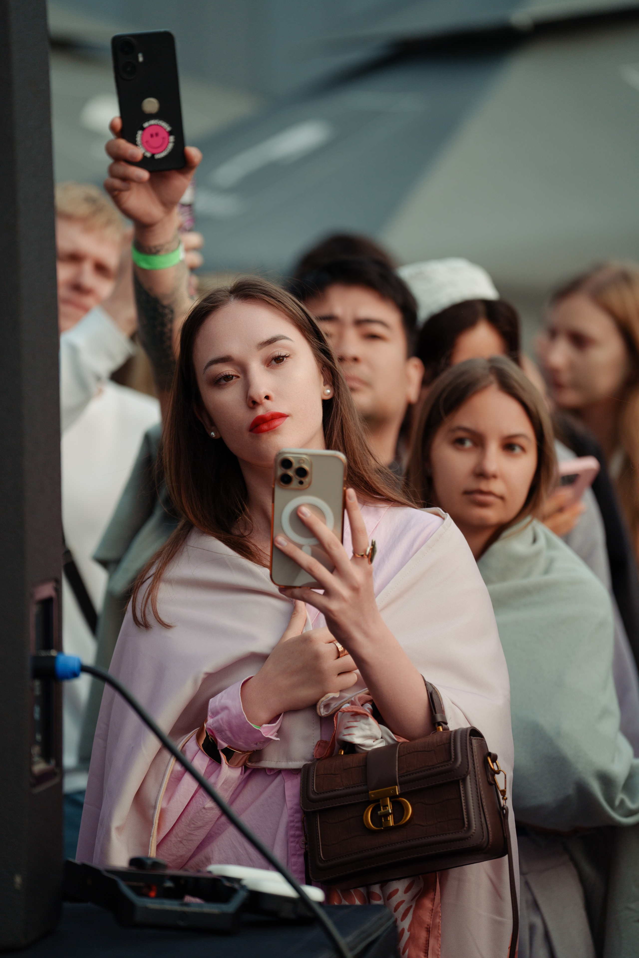 HAKATON'S. Репортажный фотограф Москва Сергей Дружинин