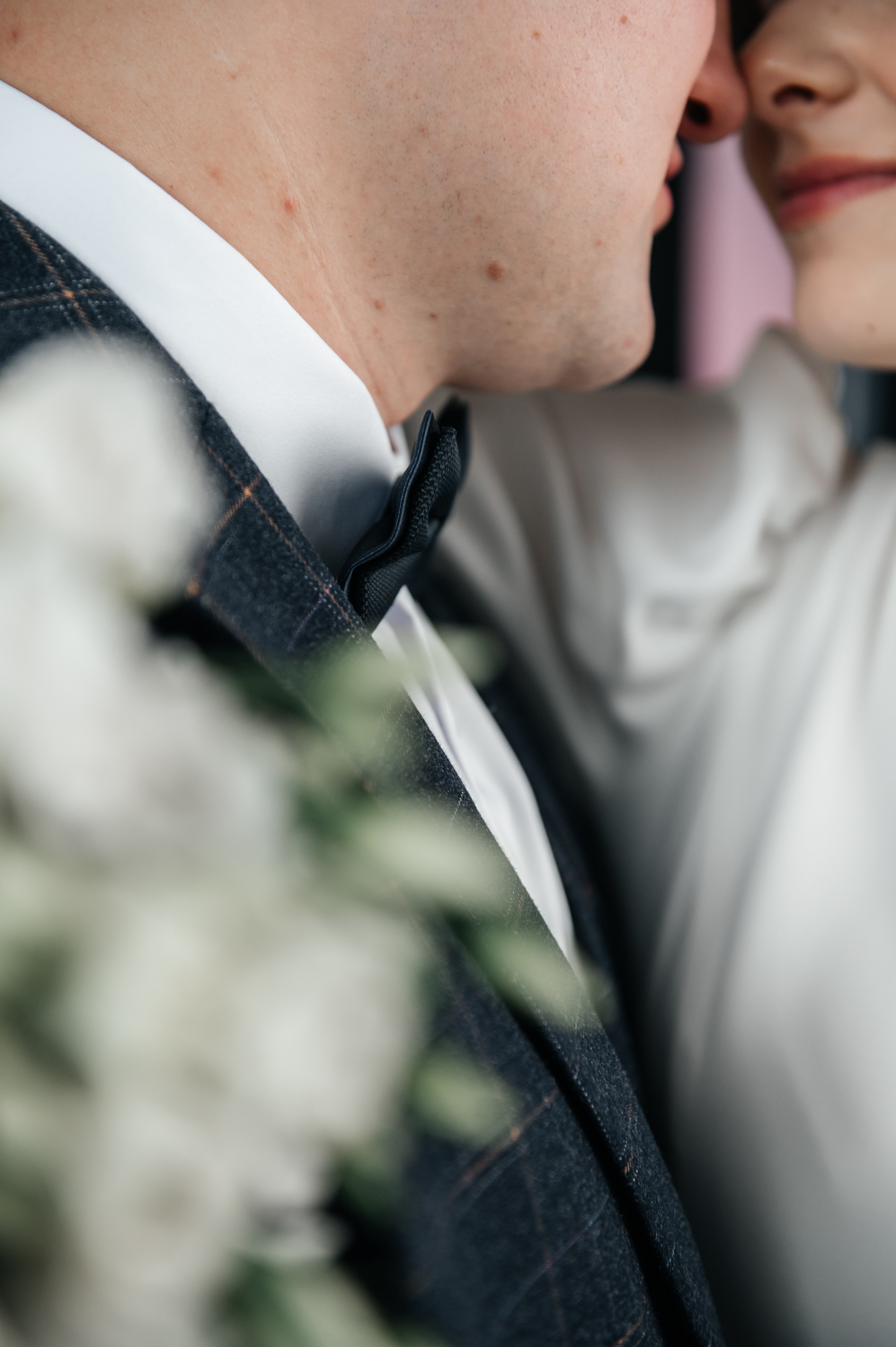 Свадебные съемки. Фотограф Марина Лысова