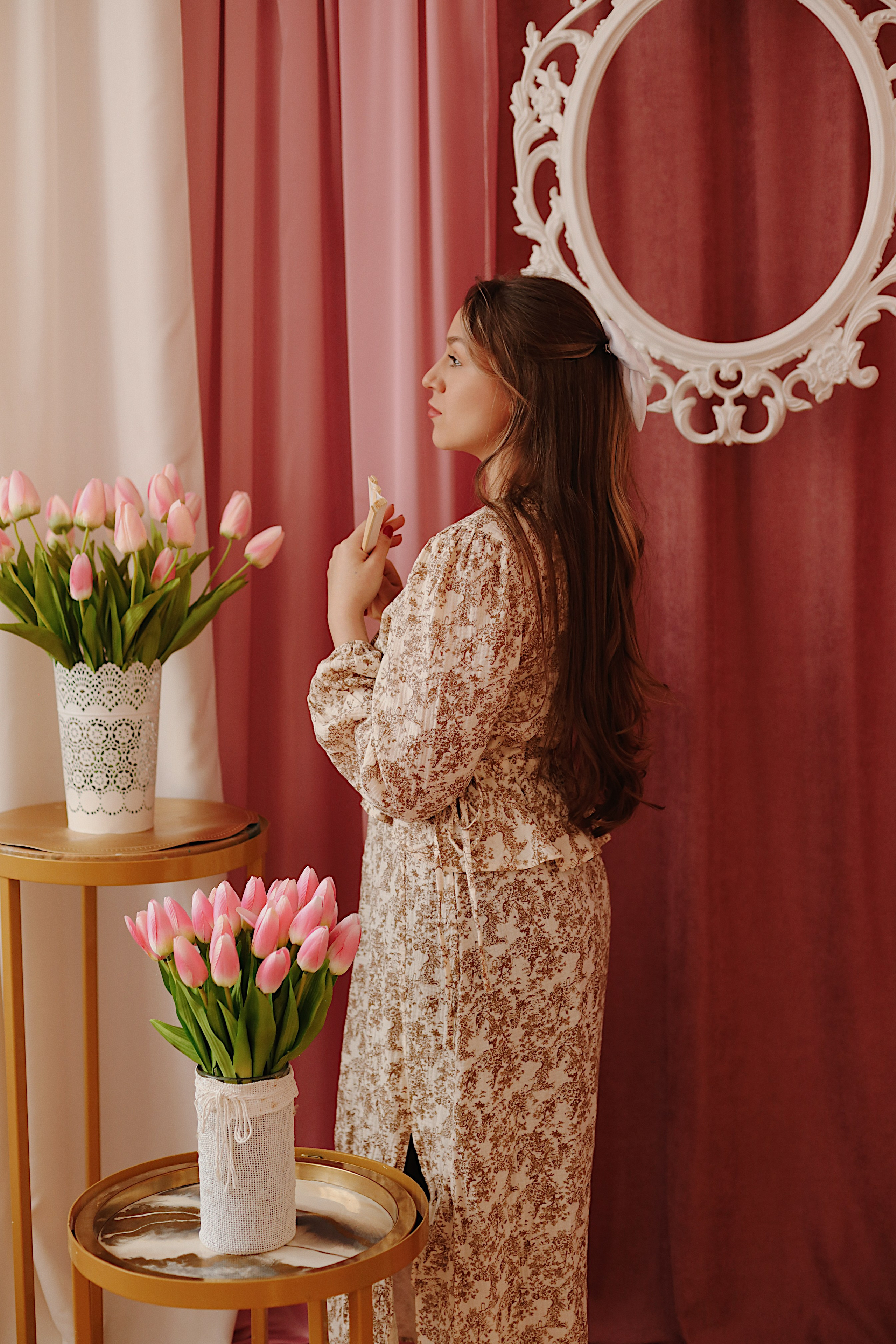 Арт-вечеринка в стиле Бриджертонов 1.02. Творческая студия Stories в Кемерово | Мастер-классы и мероприятия