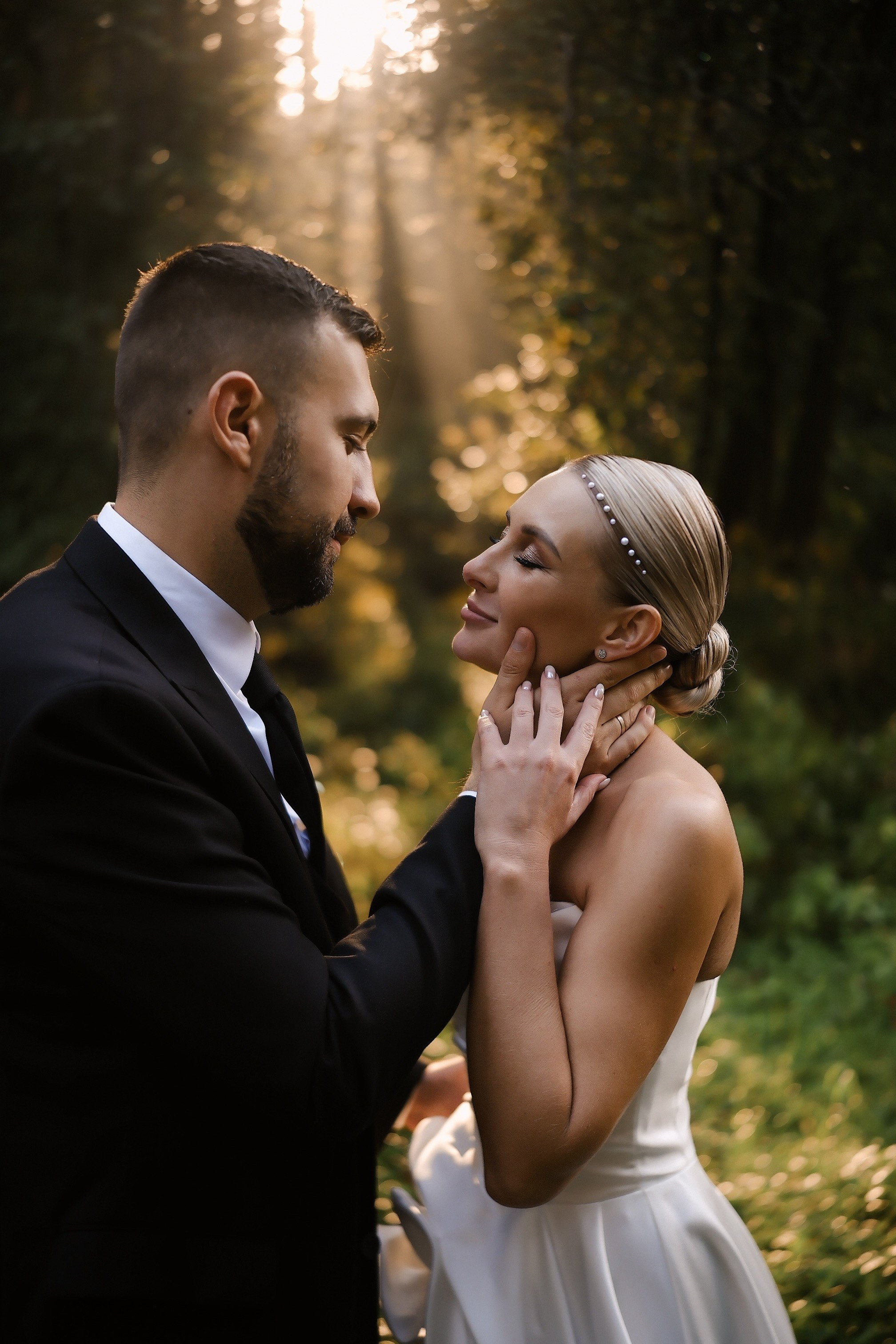 Свадебная фотосъёмка Лафф Продакшен. ЛАФФ ФОТО И ВИДЕОПРОДАКШЕН