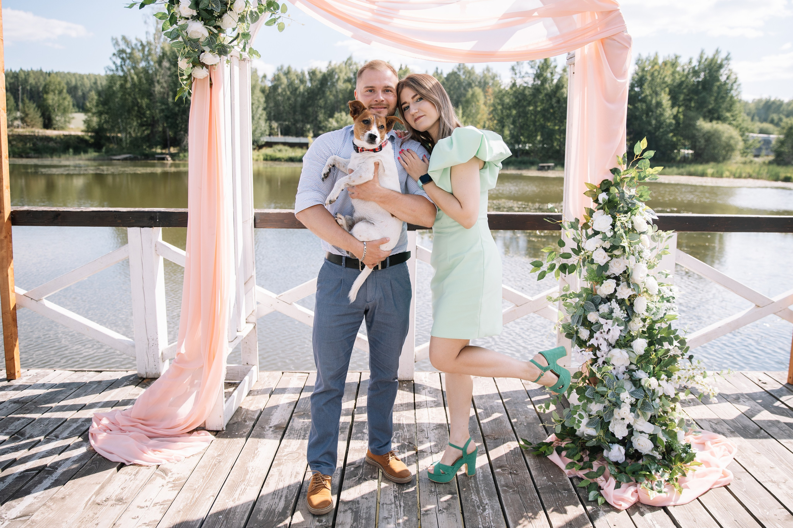 A&A. Свадебный и репортажный фотограф в Перми