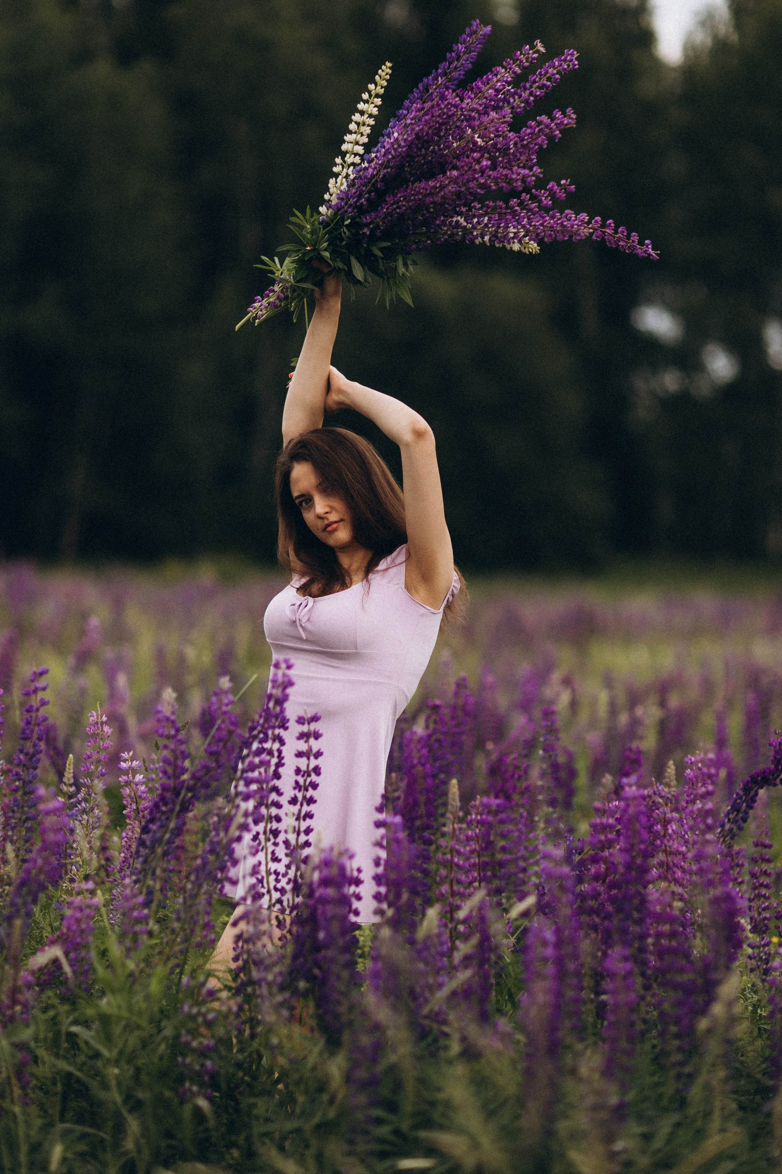Ксения. Свадебный и репортажный фотограф в Перми
