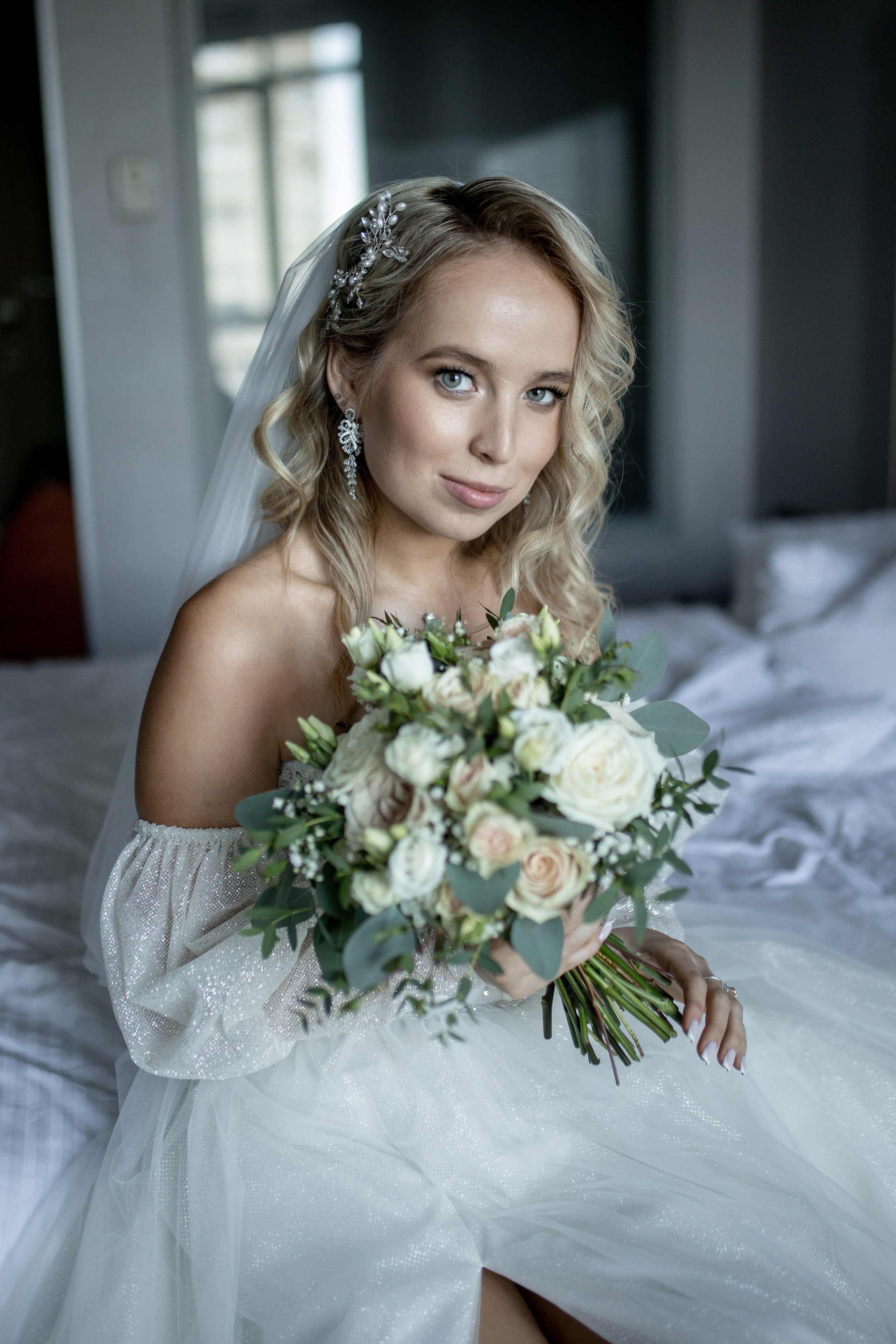 К&Д. Свадебный и репортажный фотограф в Перми