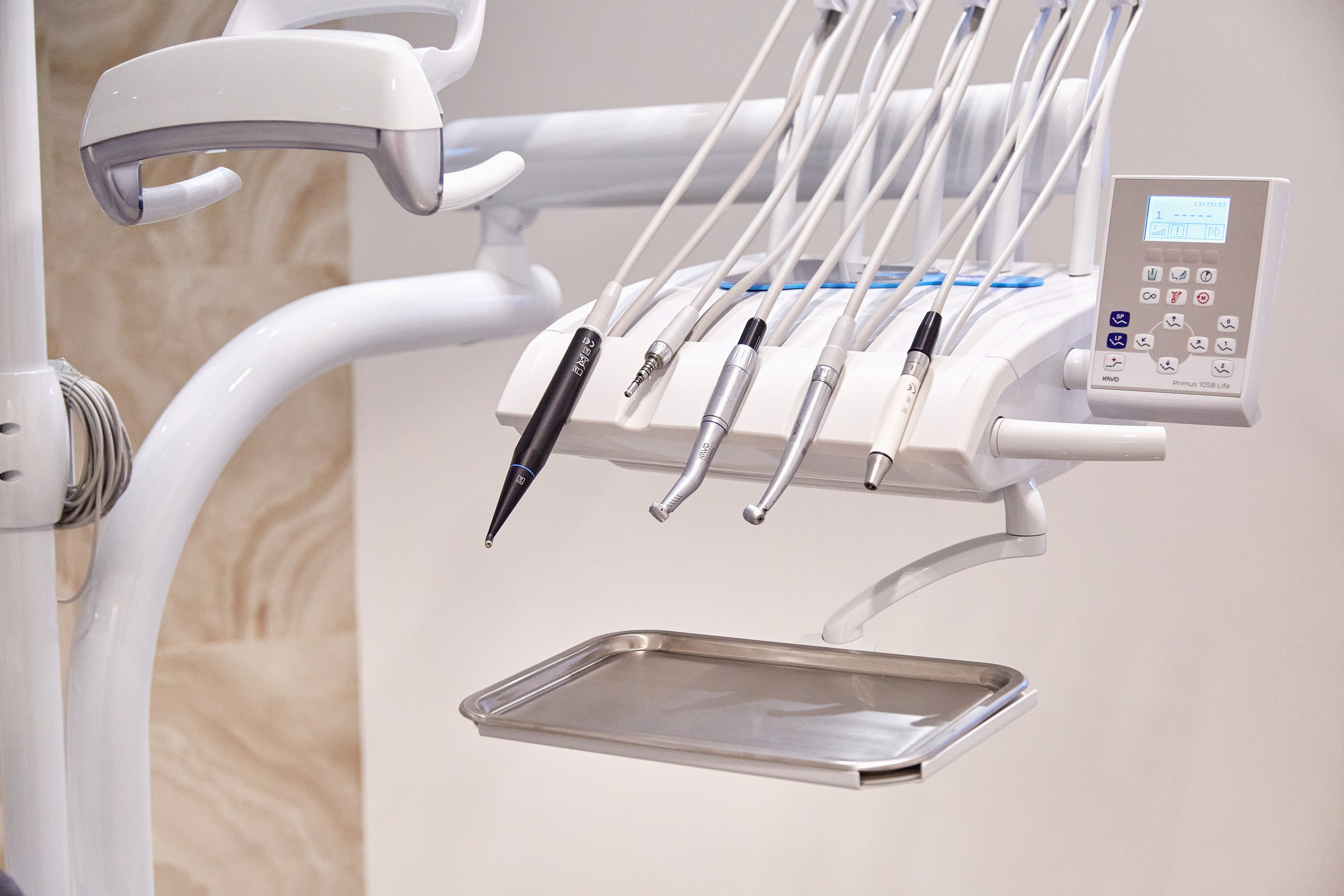 Стоматология 16+16. Фотограф Анастасия Леонтьева Санкт-Петербург