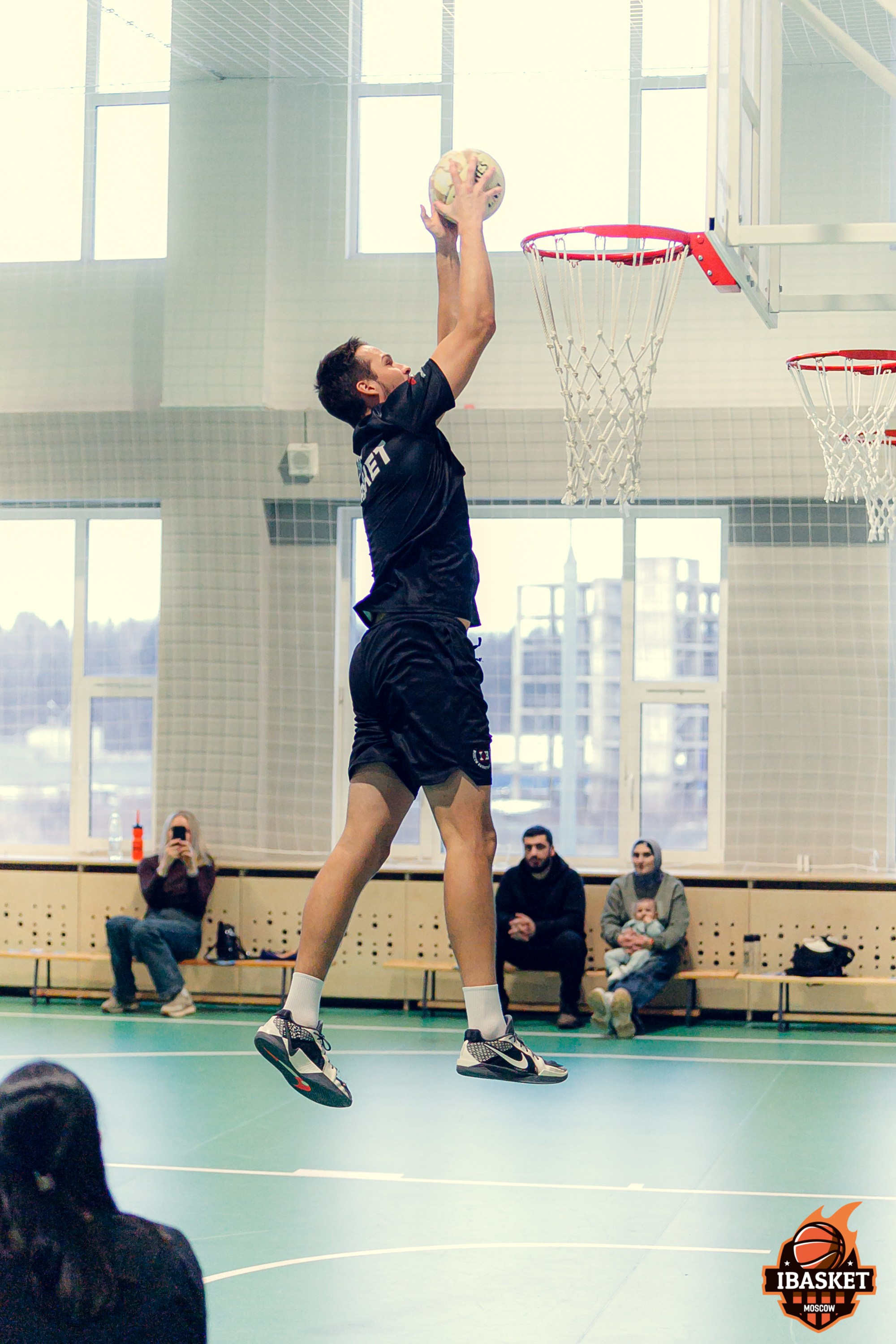 Прошедшие съёмки. Репортажный фотограф Михаил Наволокин Москва