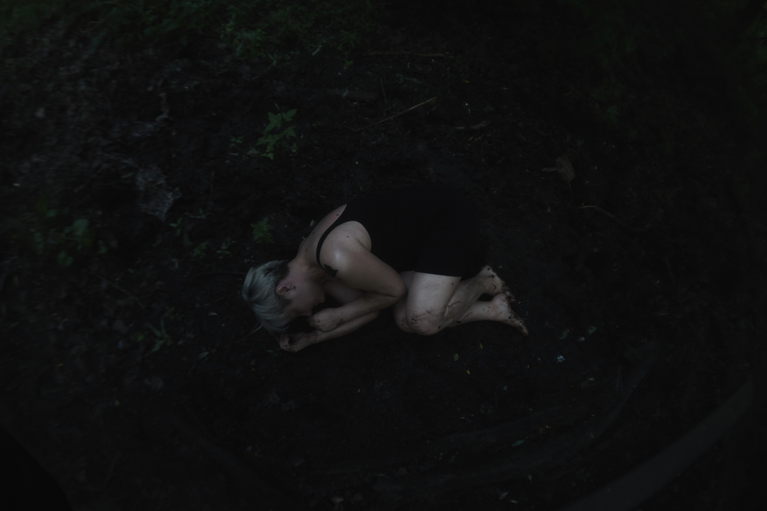 Екатерина Осипова — профессиональный фотограф в Москве