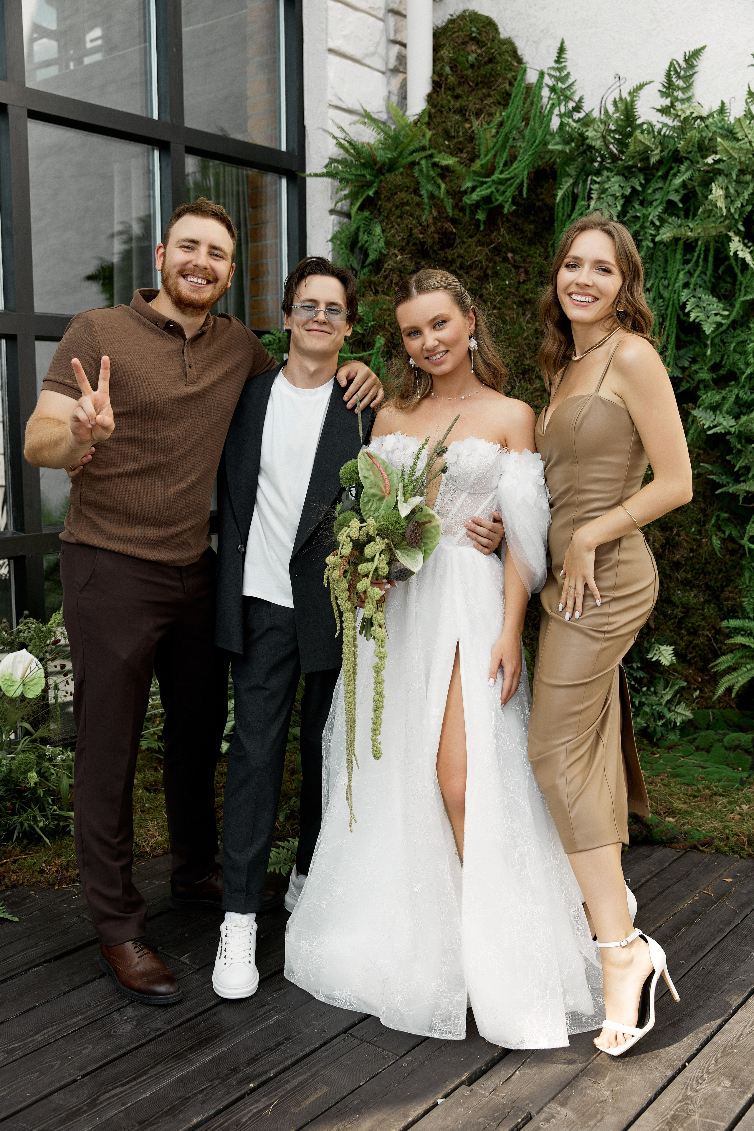 Посмотреть серию. Свадебный и семейный фотограф в Красноярске Тряпчев Павел