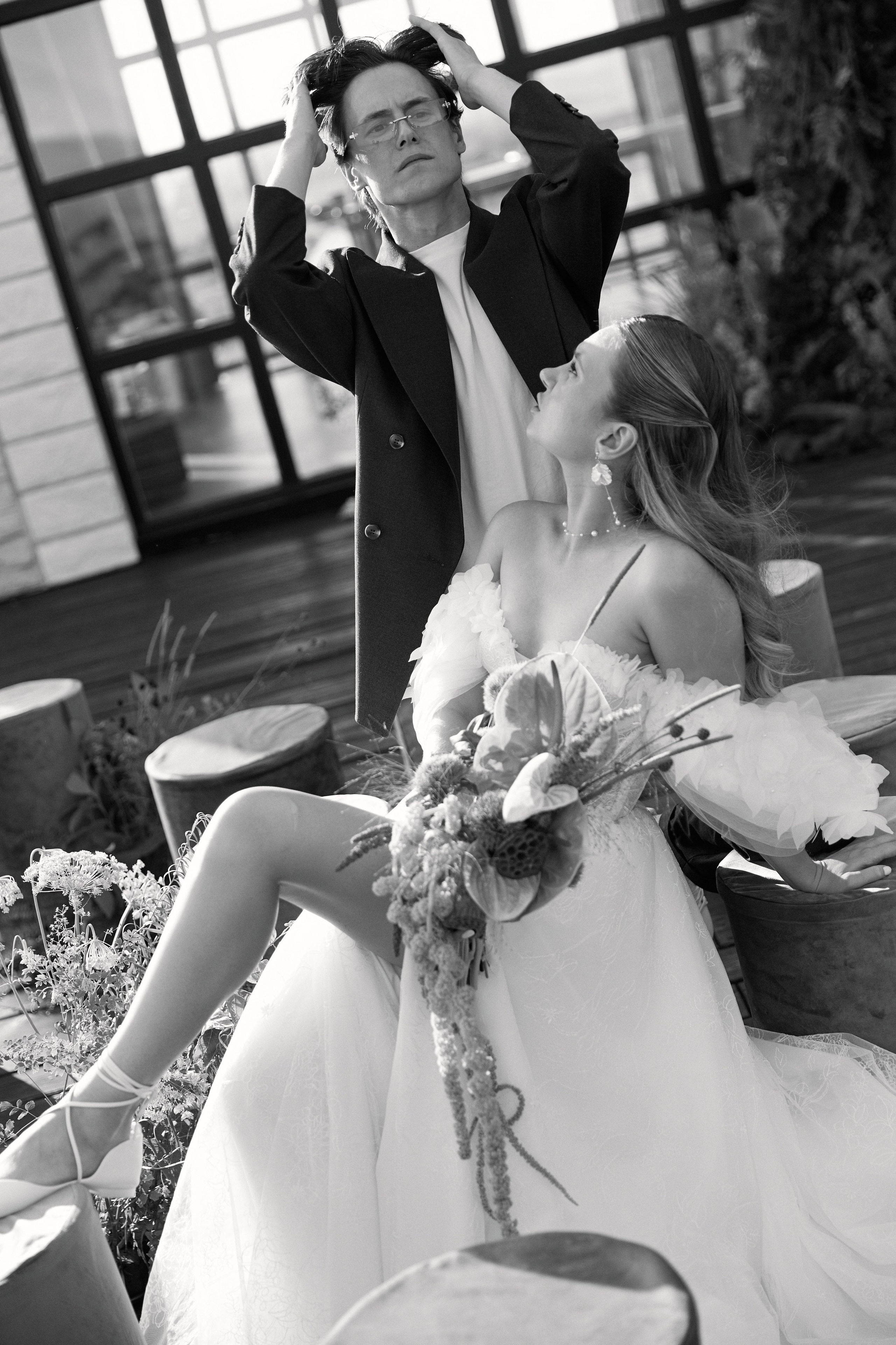 Посмотреть серию. Свадебный и семейный фотограф в Красноярске Тряпчев Павел