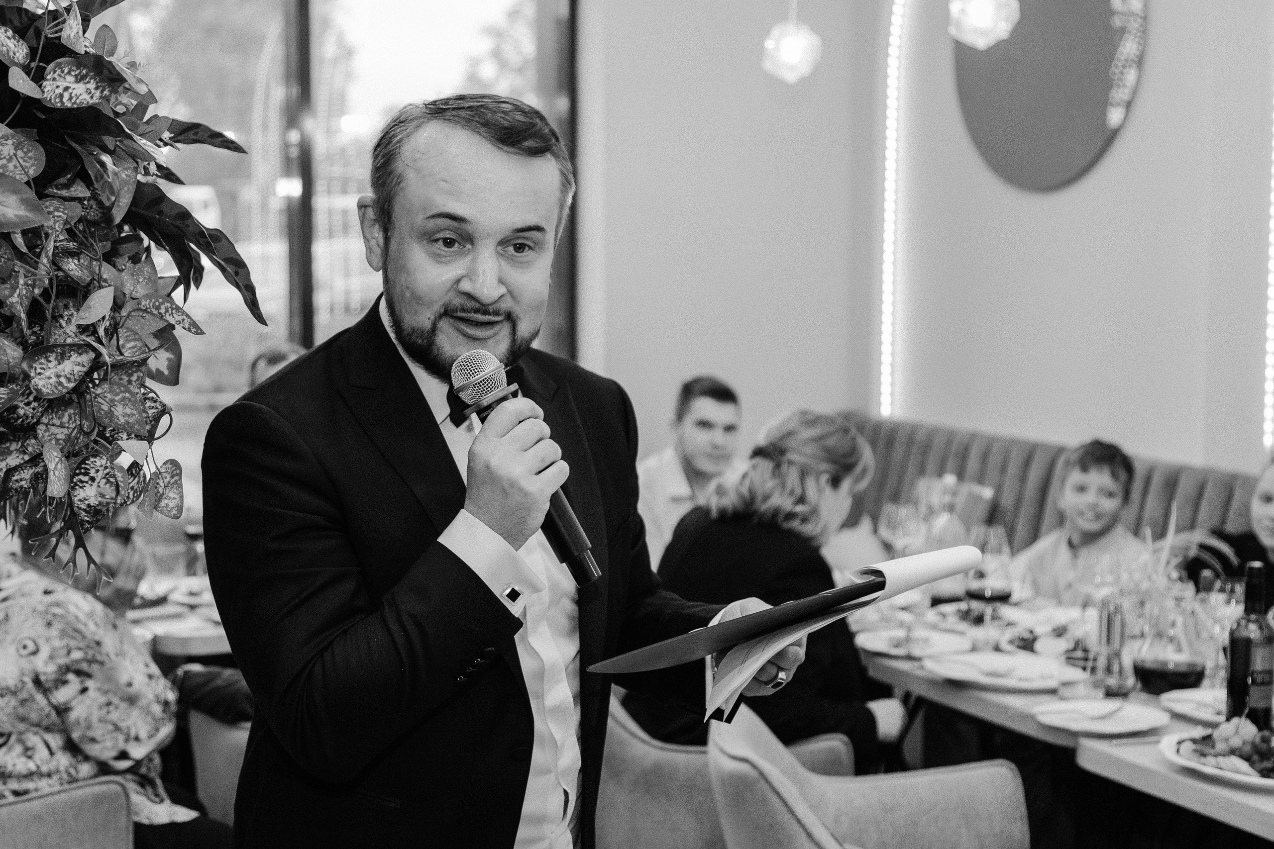 Иван и Марина/2024. Свадебный и семейный фотограф в Екатеринбурге