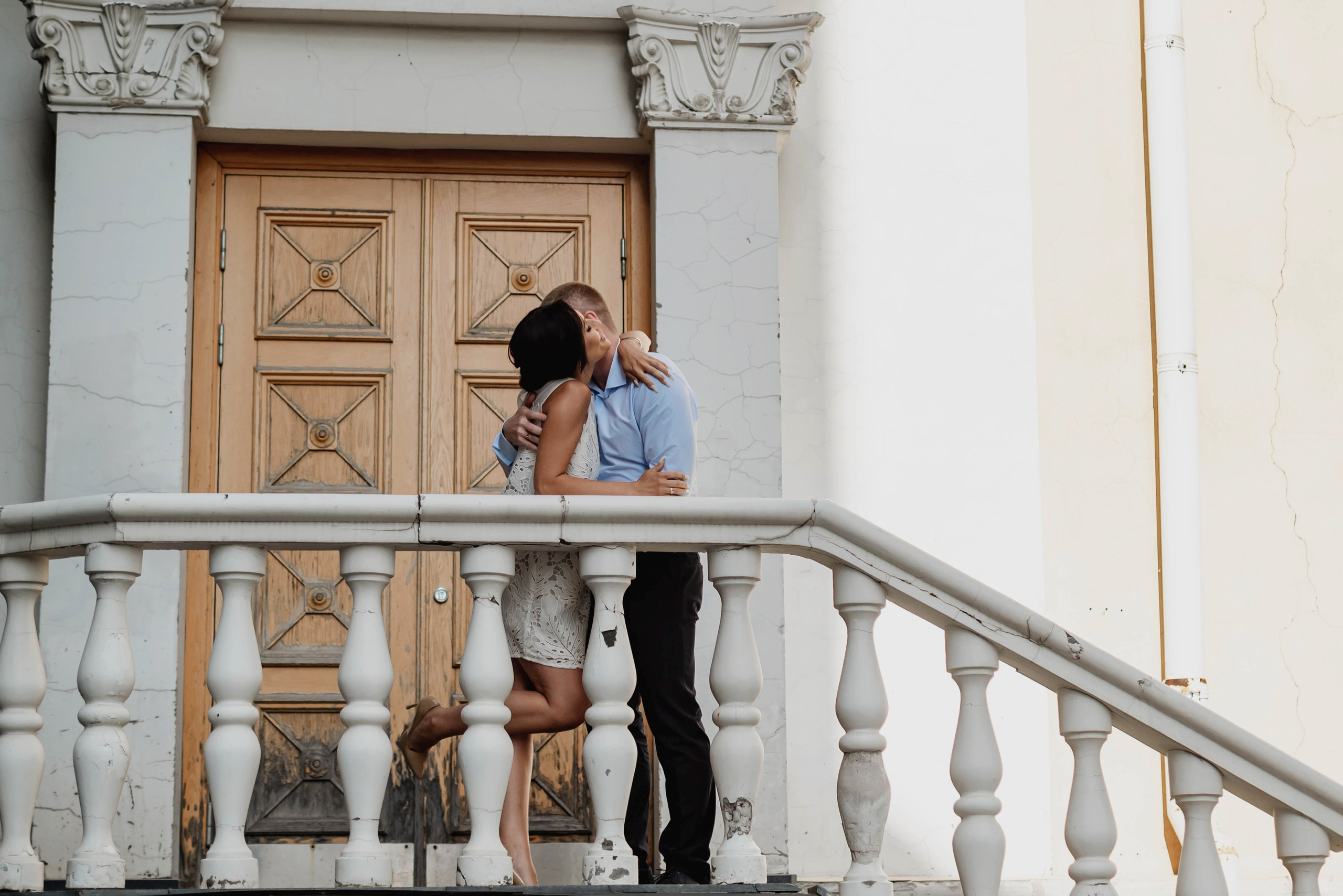 Под дождем июня. Свадебный и семейный фотограф в Новосибирске, Санкт-Петербурге, Москве