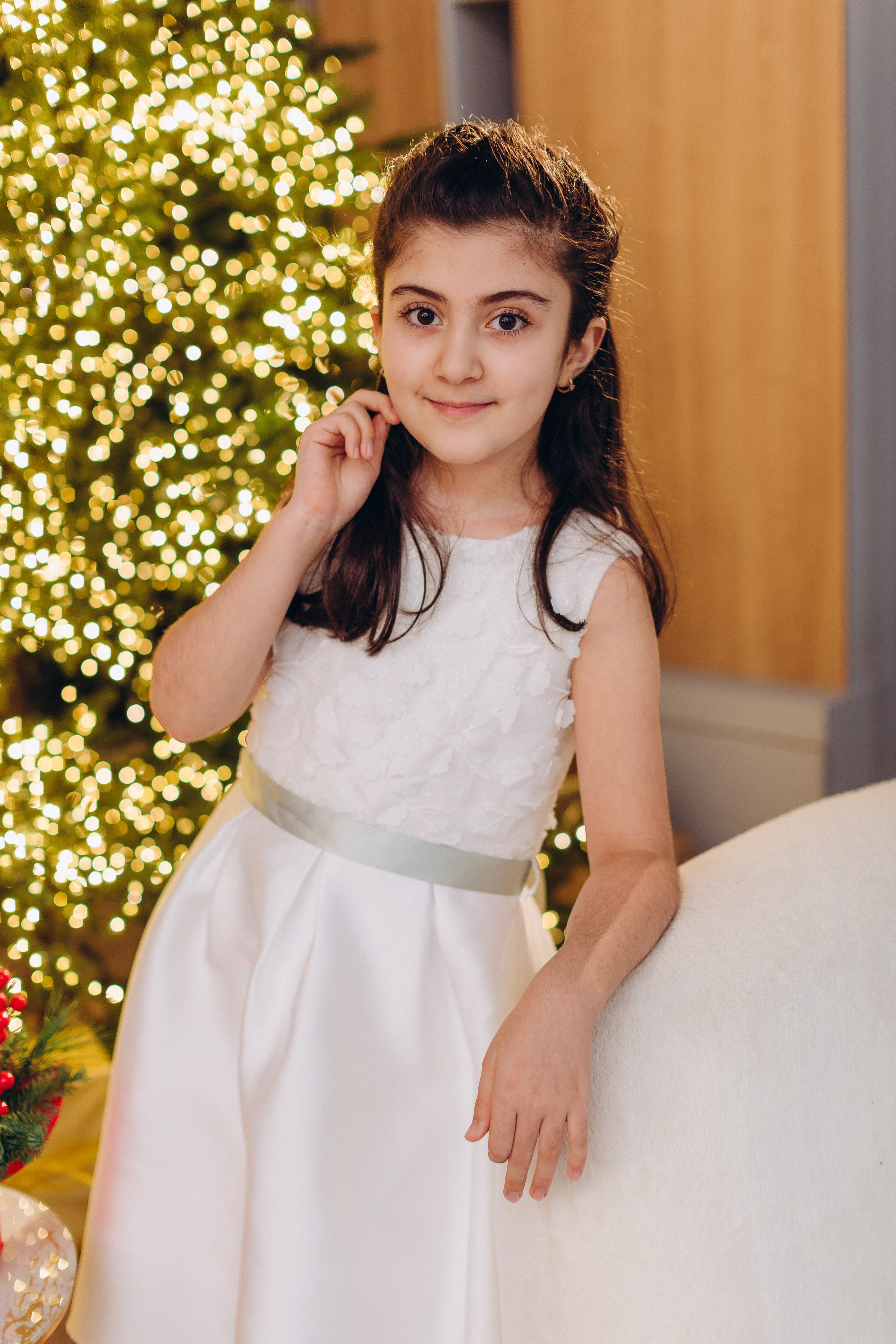 Новогодние фотосессии. Семейный, детский и школьный фотограф в Москве Рудницкая Анна