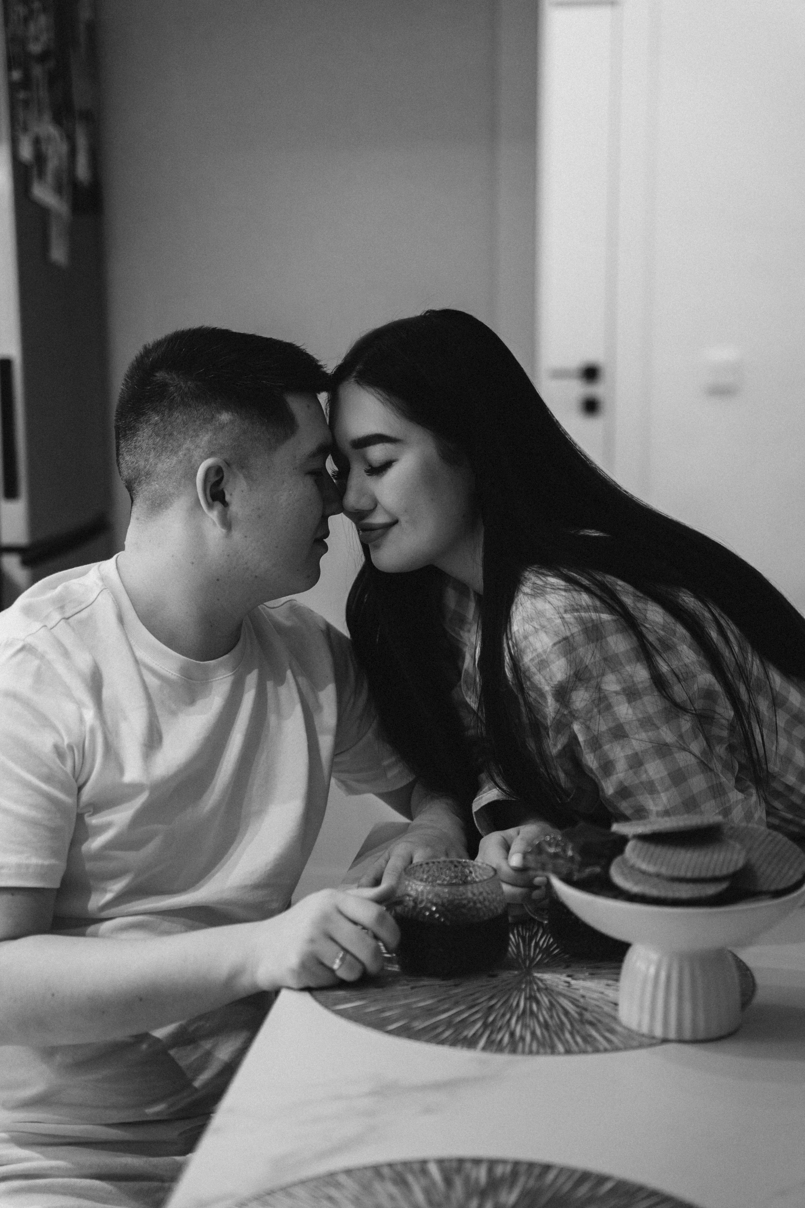 Дома. Фотограф Волгоград Ксения Устинова