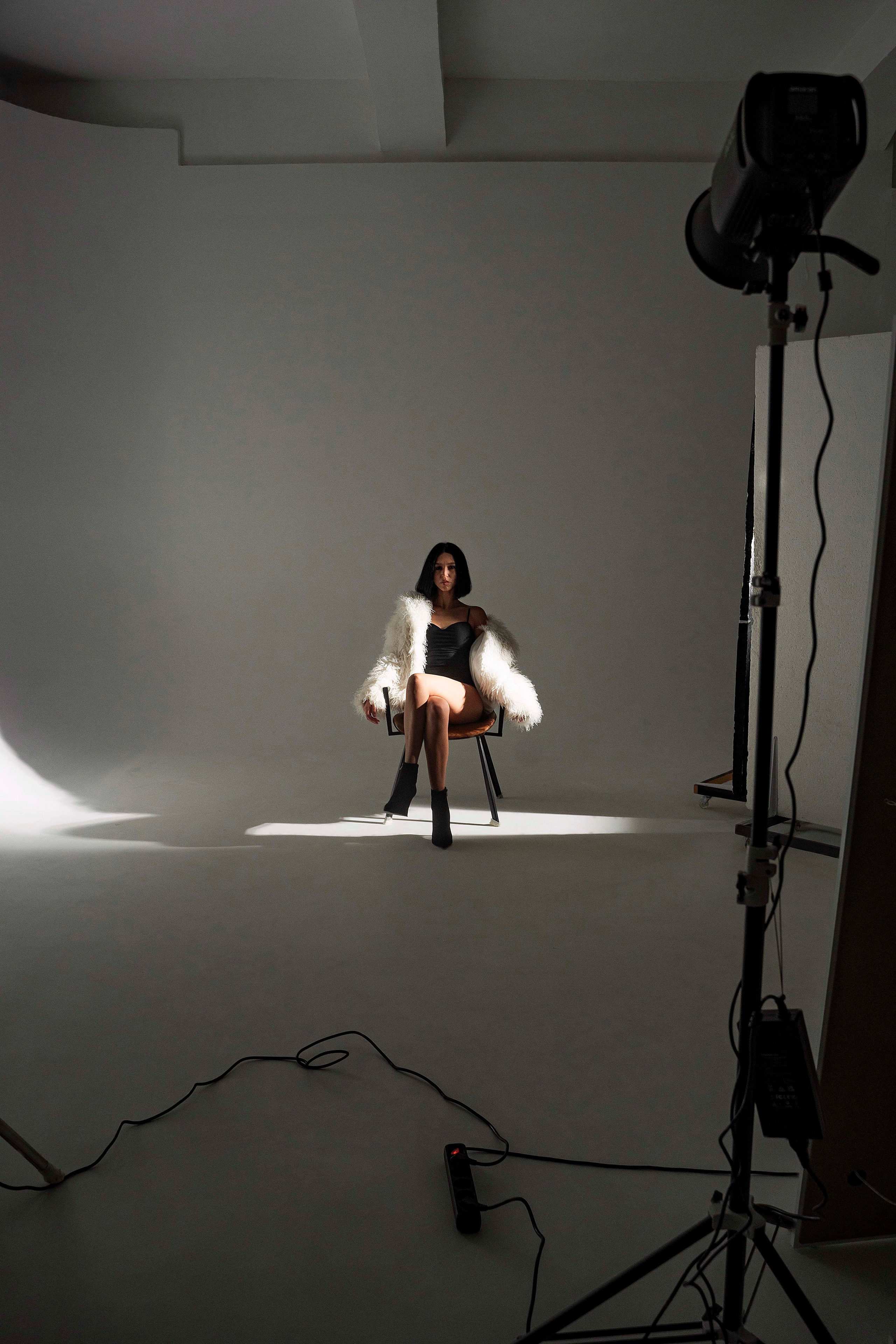 Екатерина. Фотограф Казань