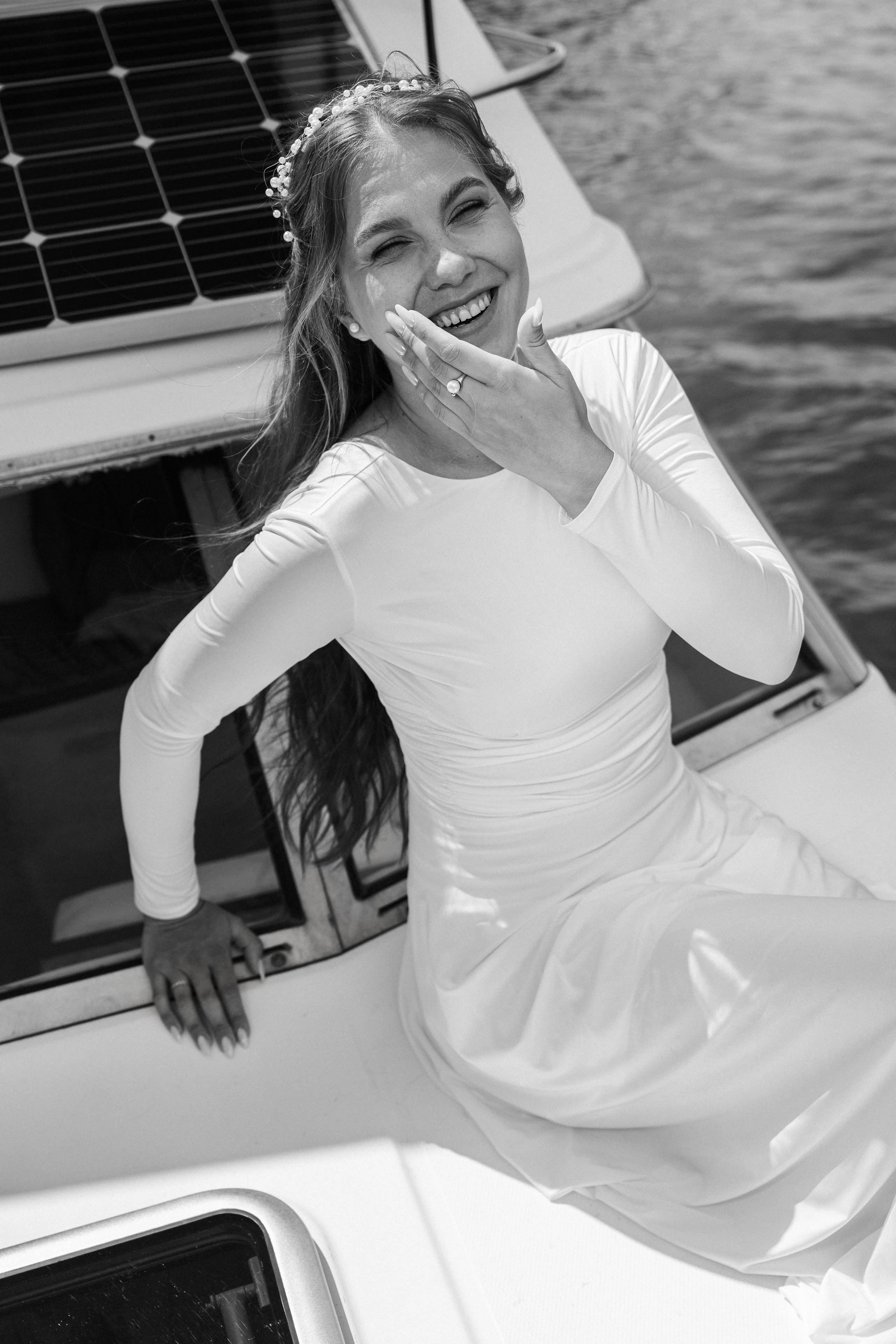 Дарья и Никита. Фотограф Иркутск