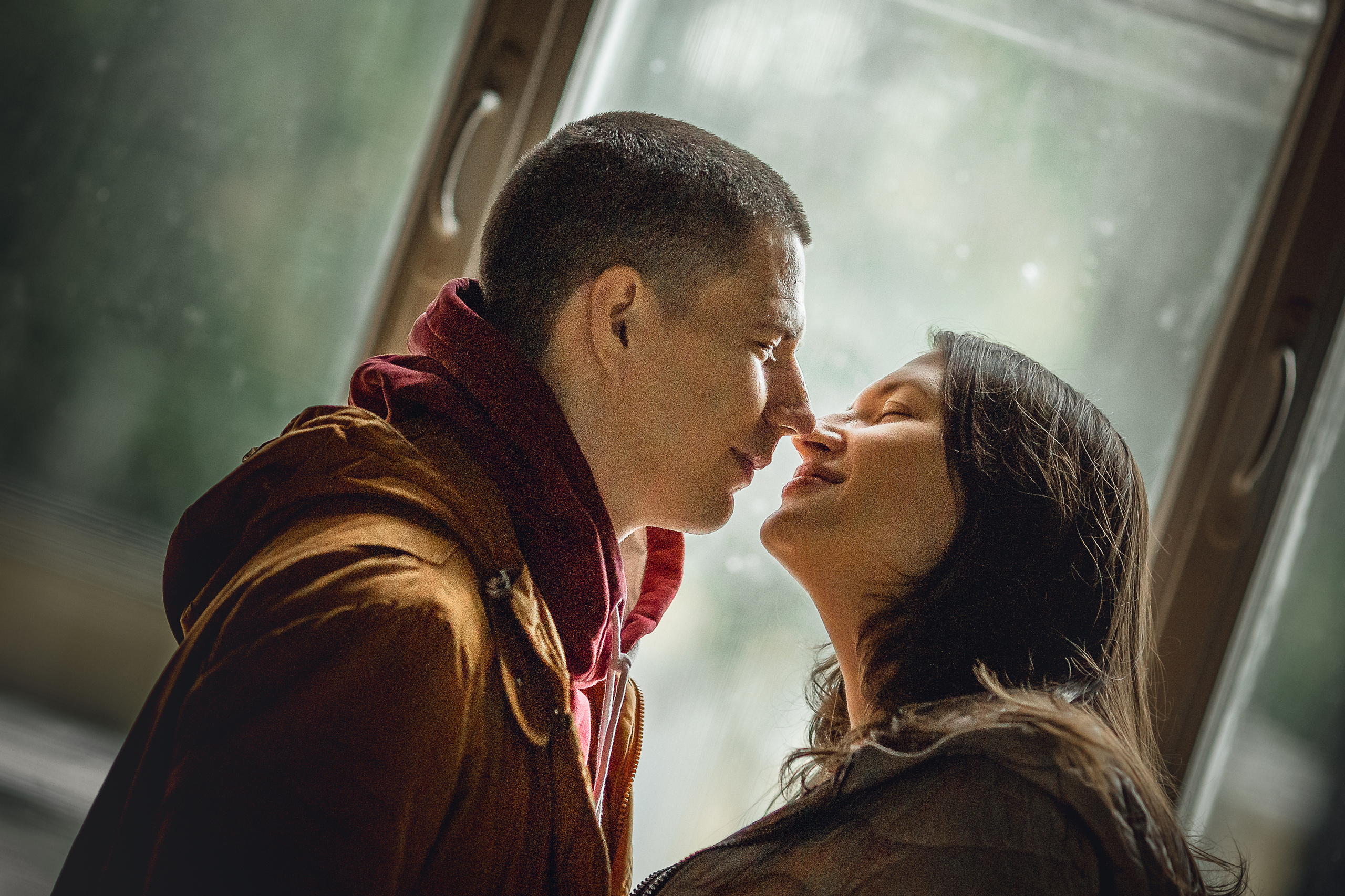 Лофтовое настроение. Ирина Носова - семейный и детский фотограф