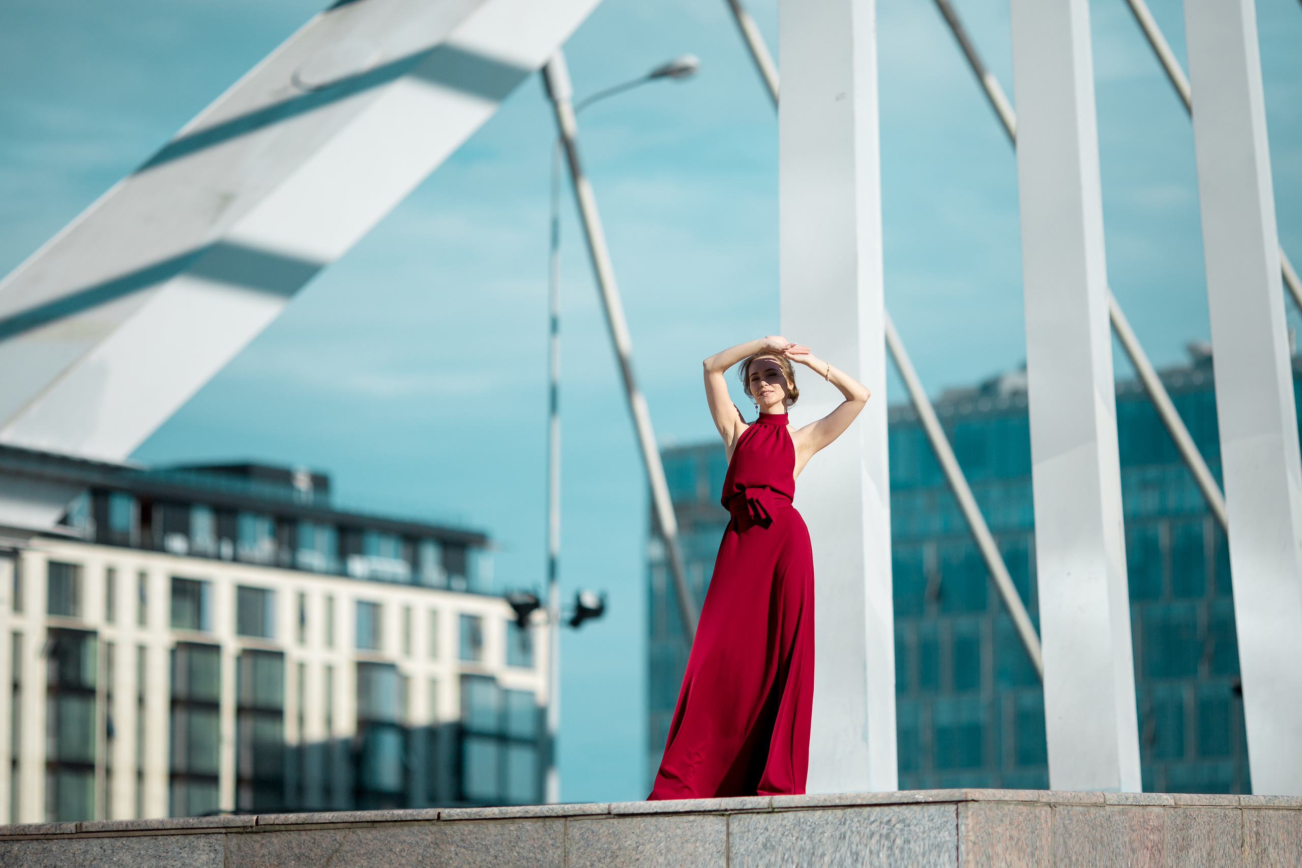 Контентная фотосъемка для каталога украшений_1. Ирина Носова - семейный и детский фотограф