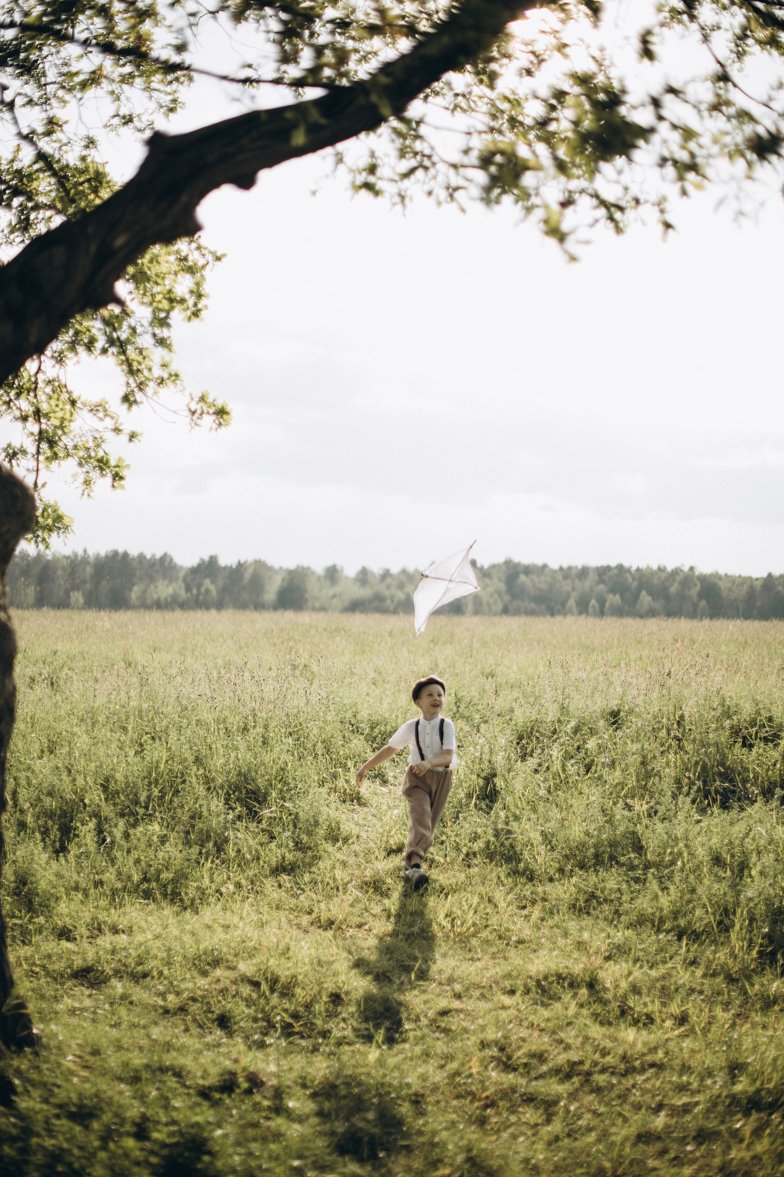 Andrey Olga & Makar Polina. Главная
