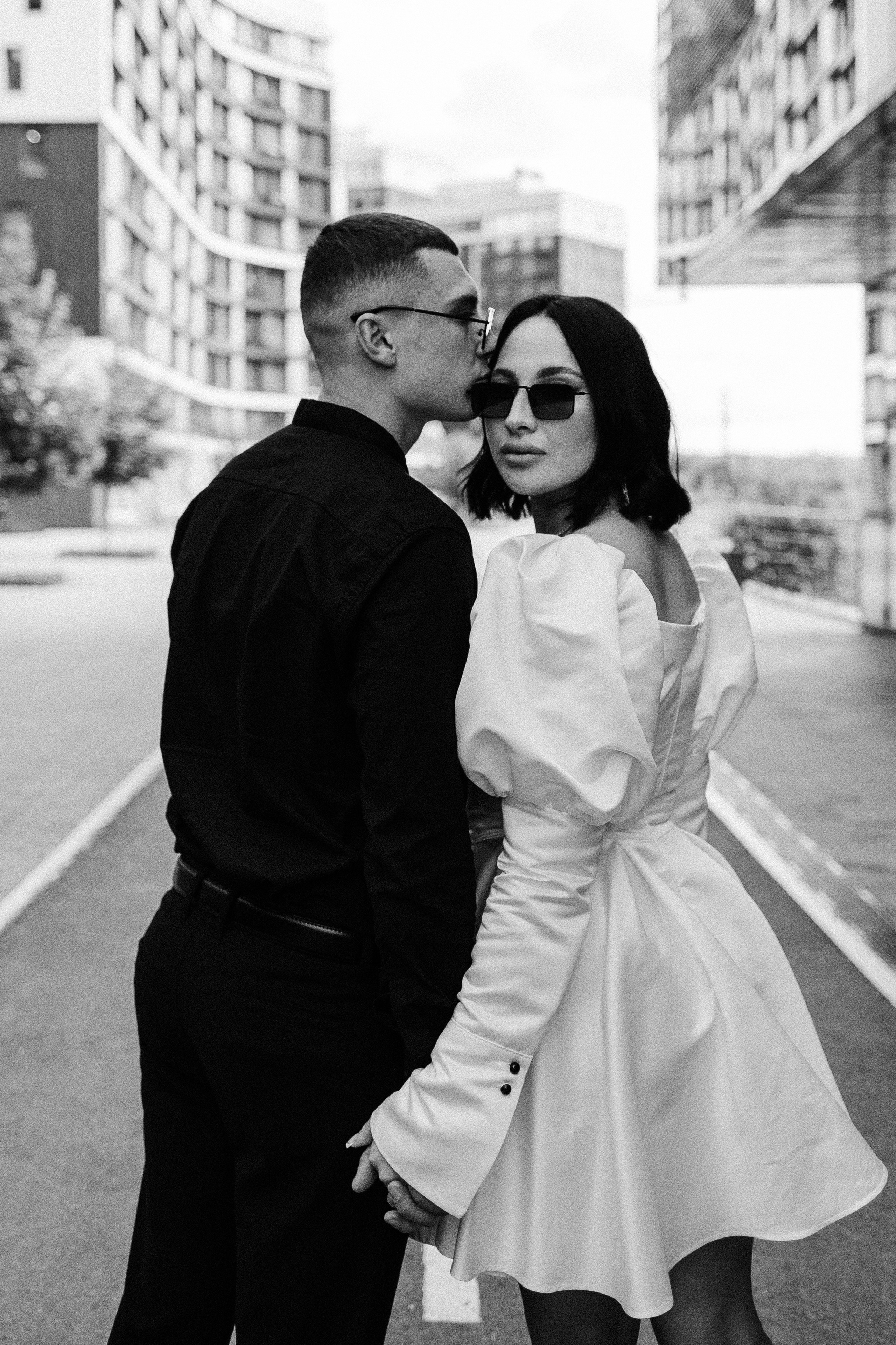 Александр и Карина/2024. Свадебный и семейный фотограф в Екатеринбурге