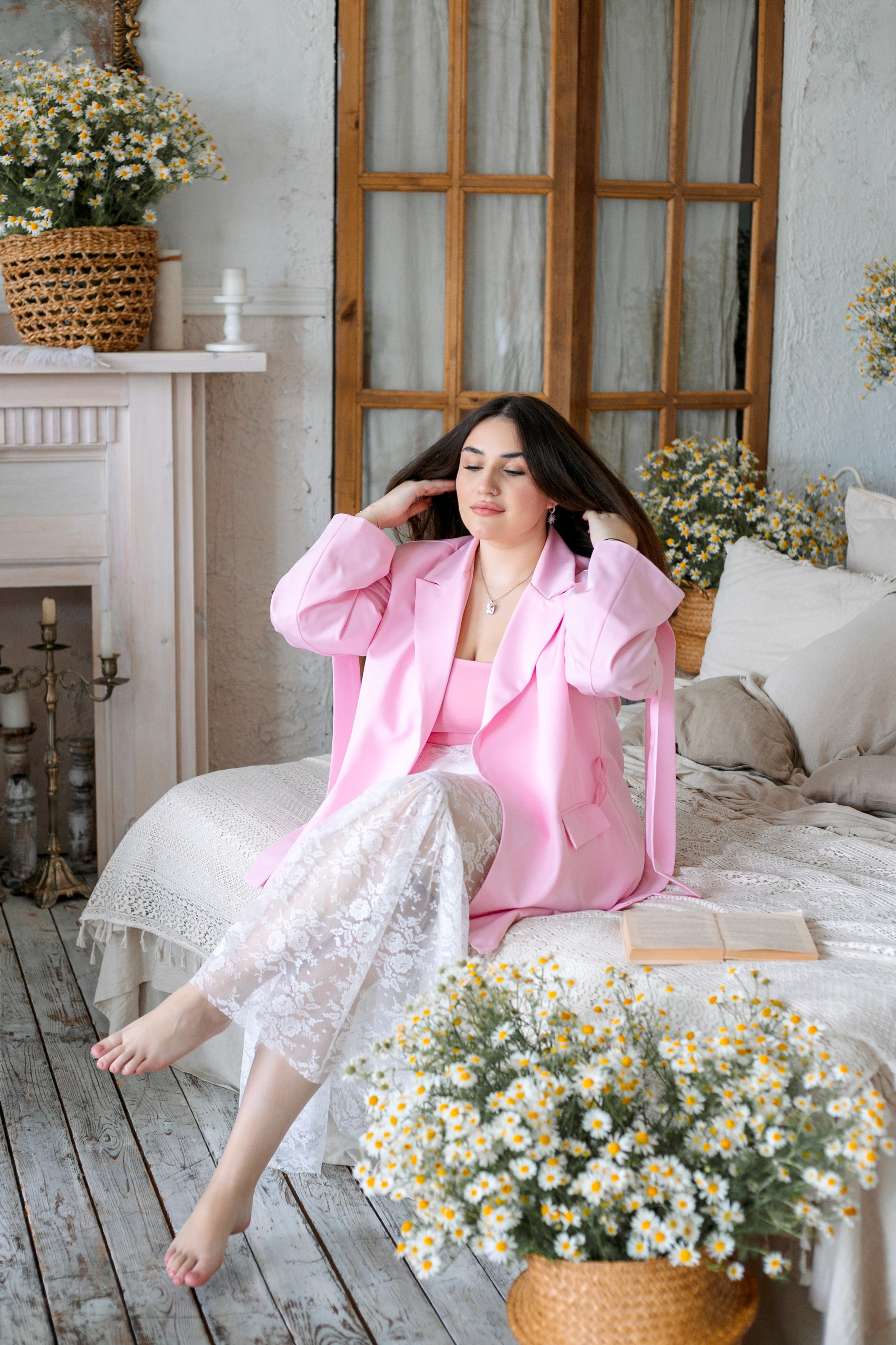 Варя. Фотограф в Тюмени | Оксана Пасичник