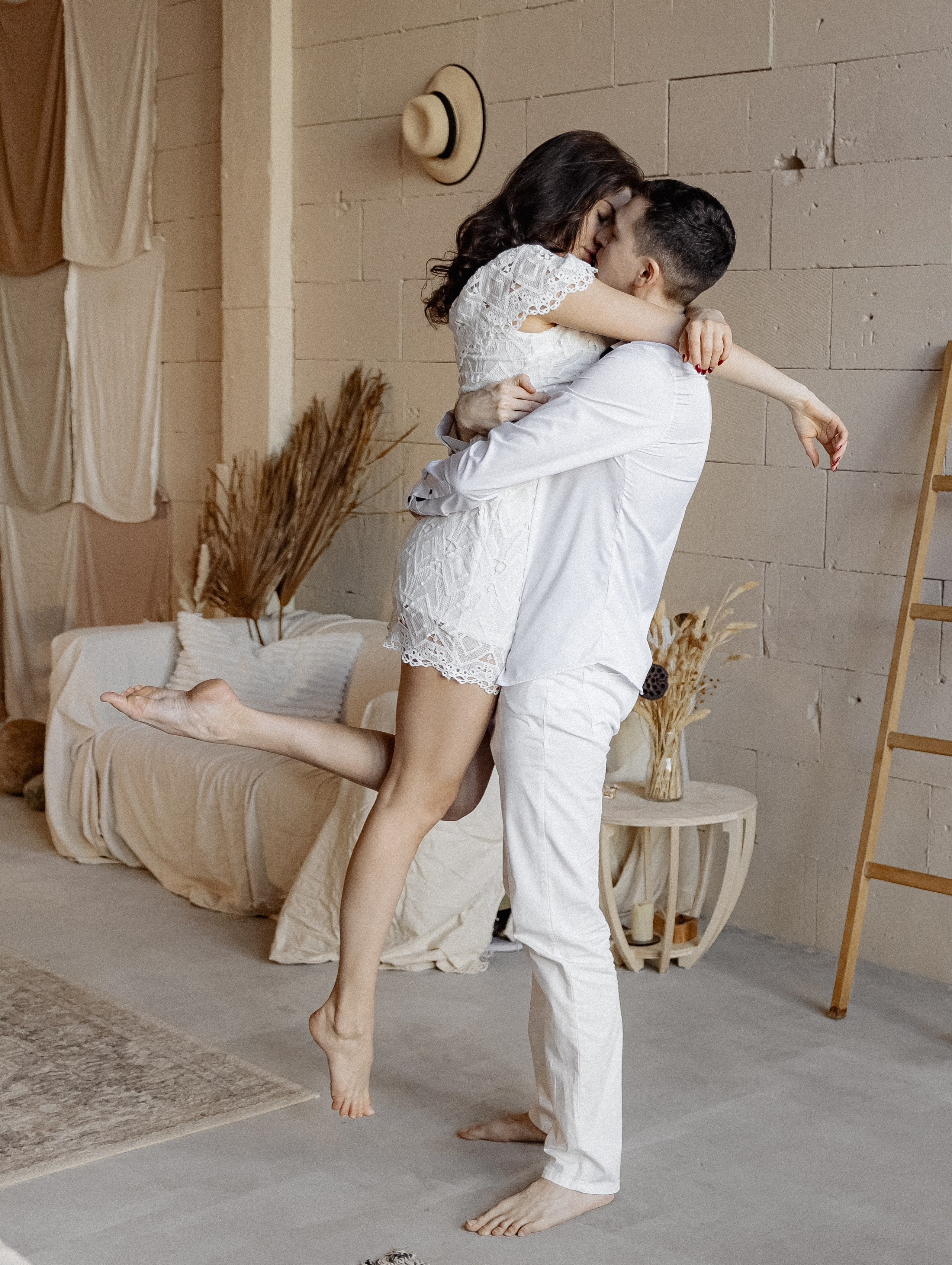 Мария и Руслан. Свадебный фотограф в Казани и Санкт-Петербурге Евгения Есенина