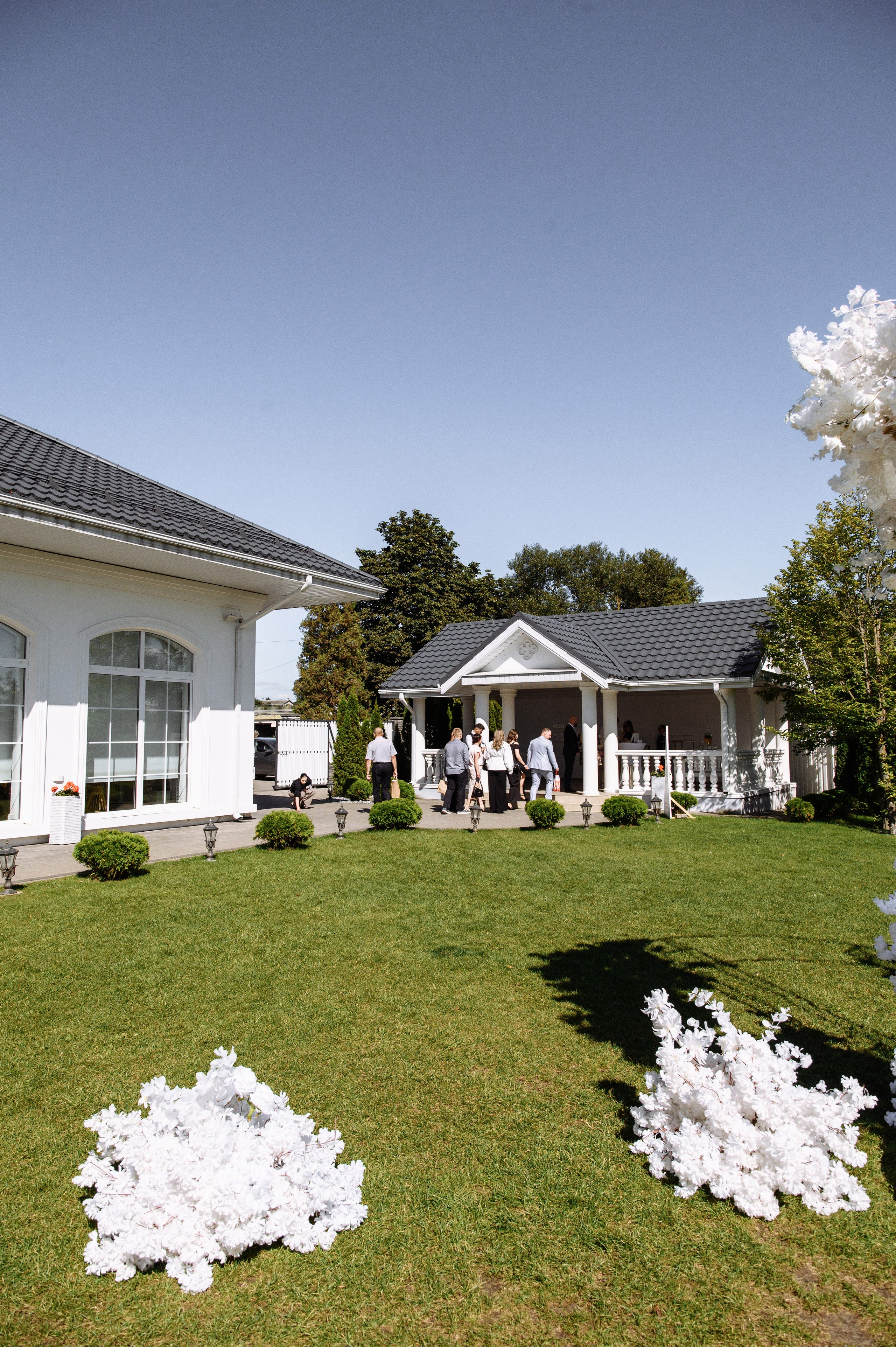 Алексей и Анна. Фотограф Кирилл Верт