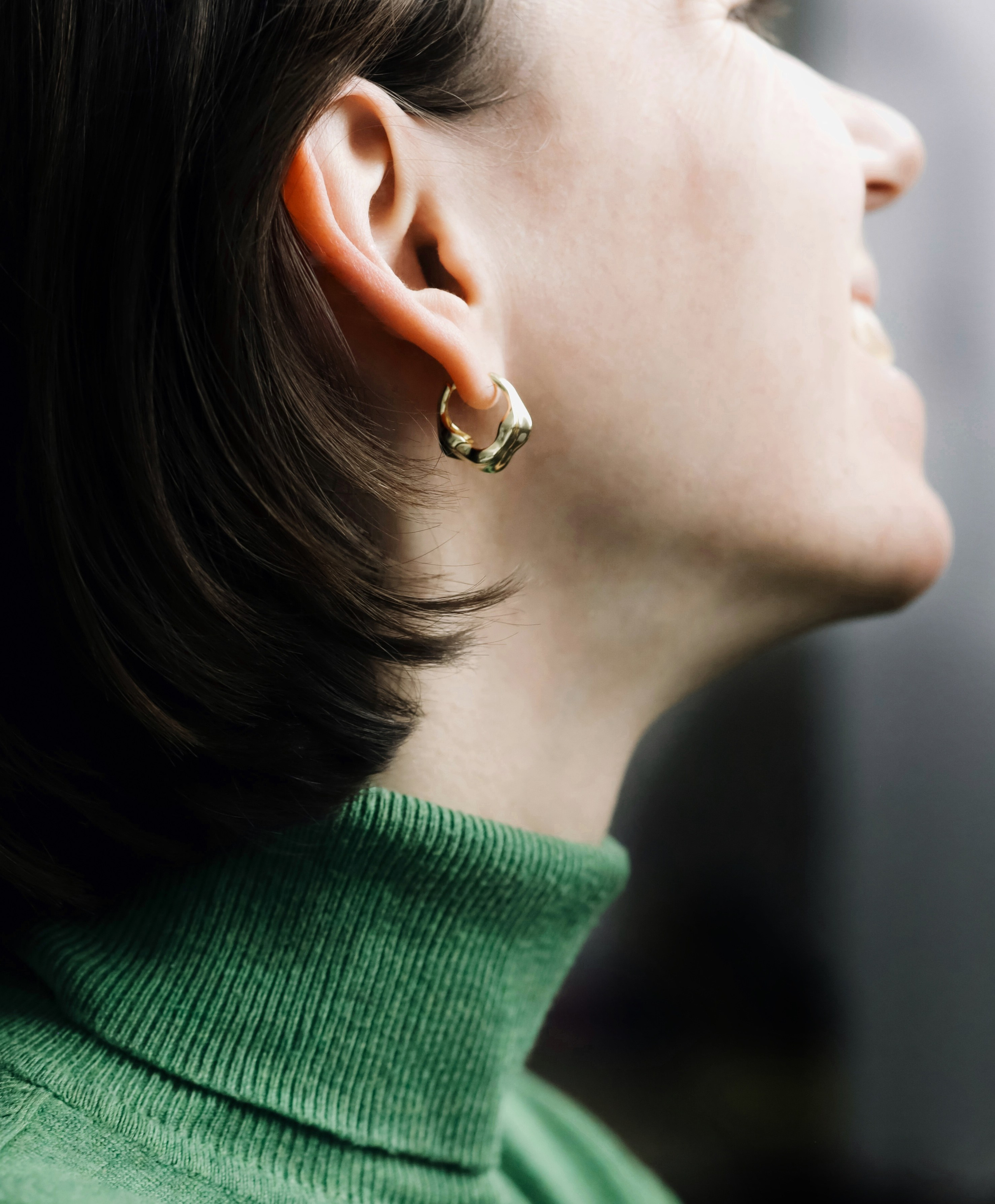 Украшения «пересмешник». Алёна Стерхова — Предметный и портретный фотограф. Ижевск