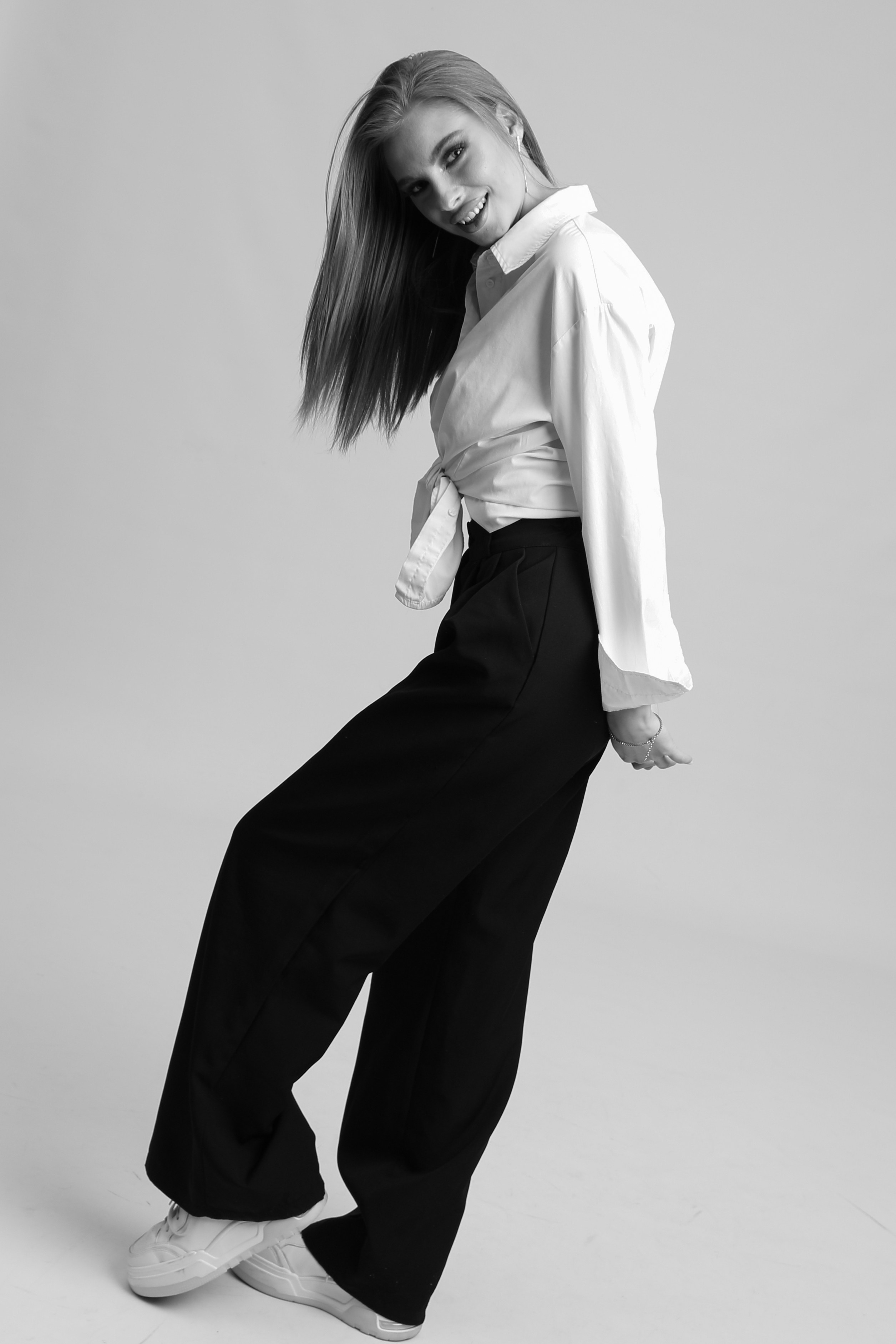 Альбом III. Фотограф Муракаева Елена