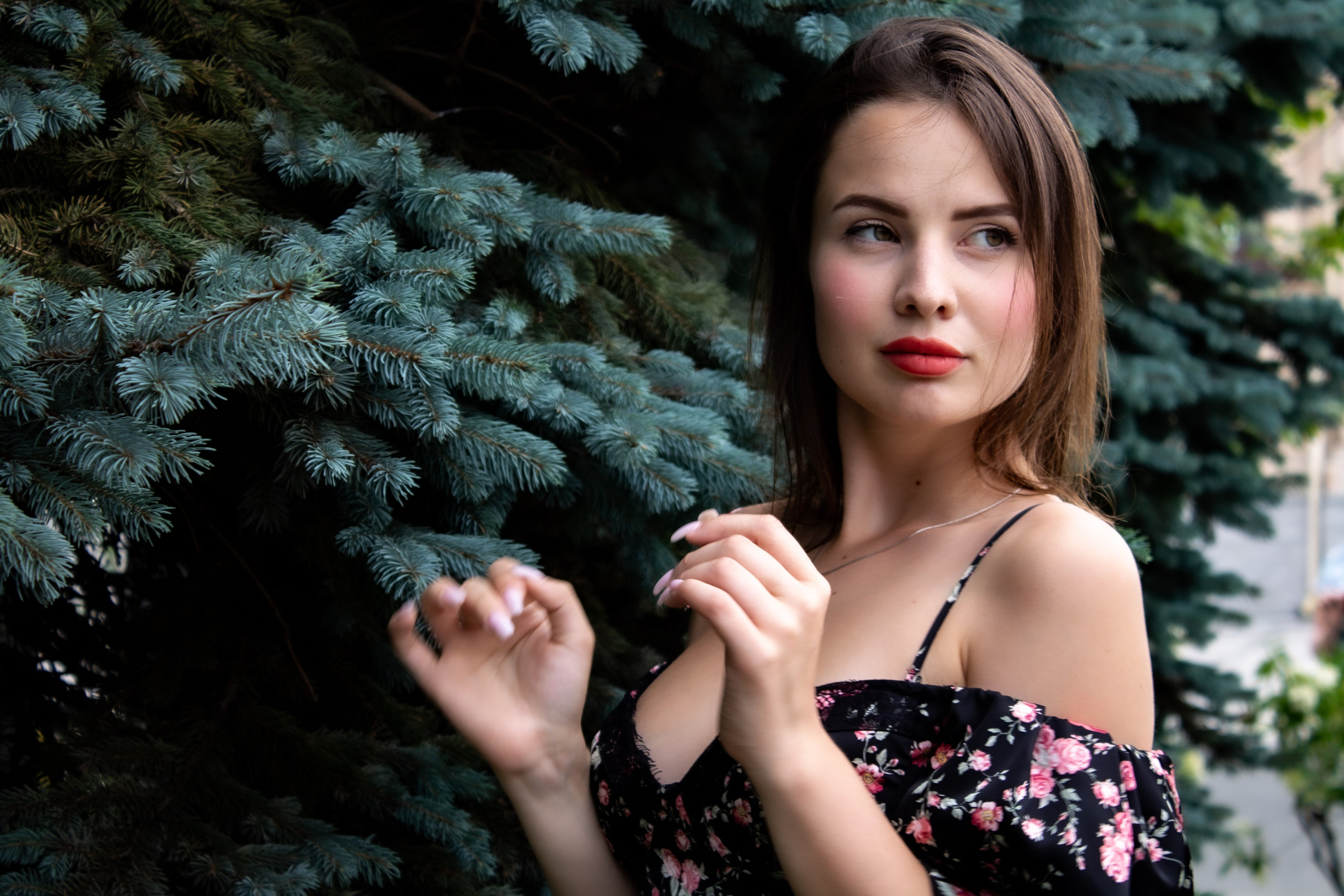 Альбом II. Фотограф Муракаева Елена