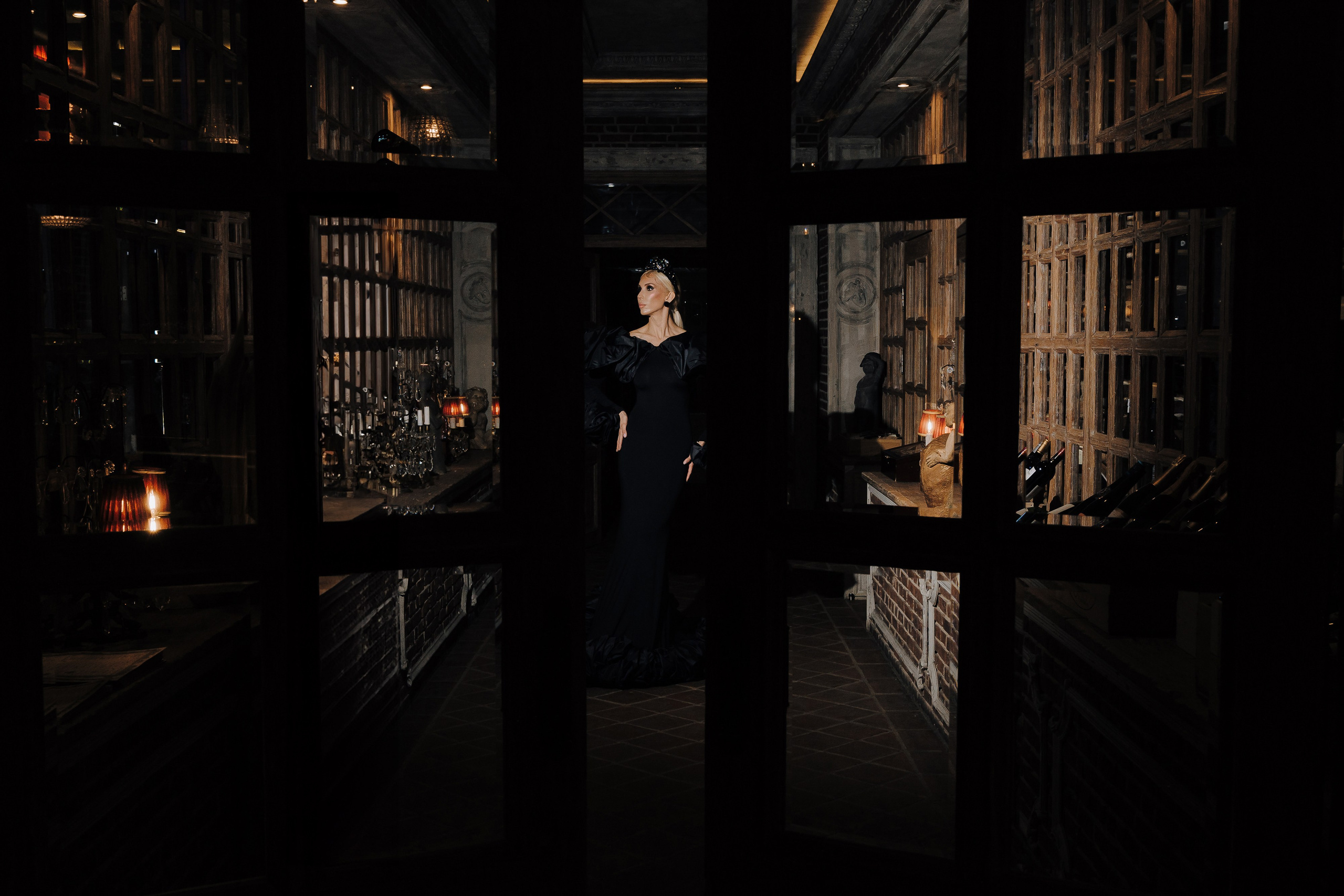 7 ЛЕТ AROMA DE CUBA. Репортажный фотограф Зуев Роман г. Челябинск