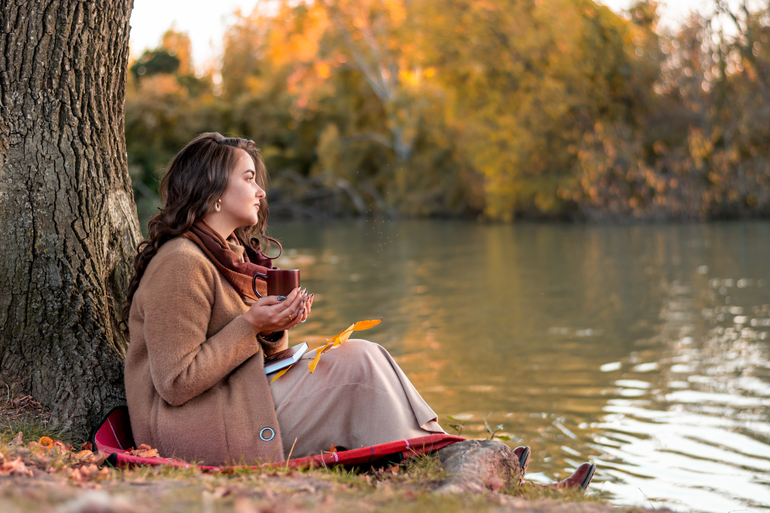 Индивидуальные съемки. Фотограф в Краснодаре Людмила Панченко