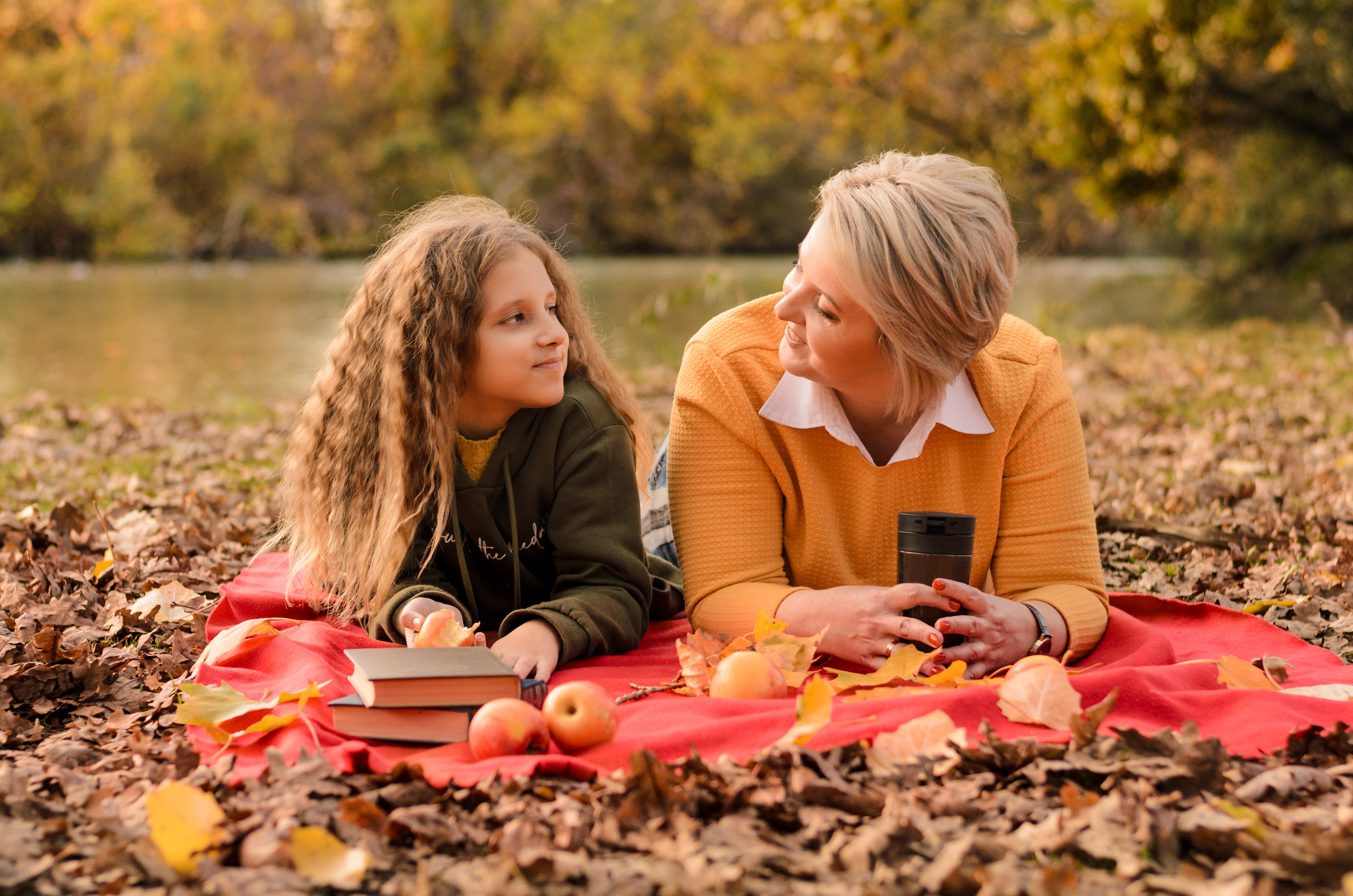 Семья. Фотограф в Краснодаре Людмила Панченко