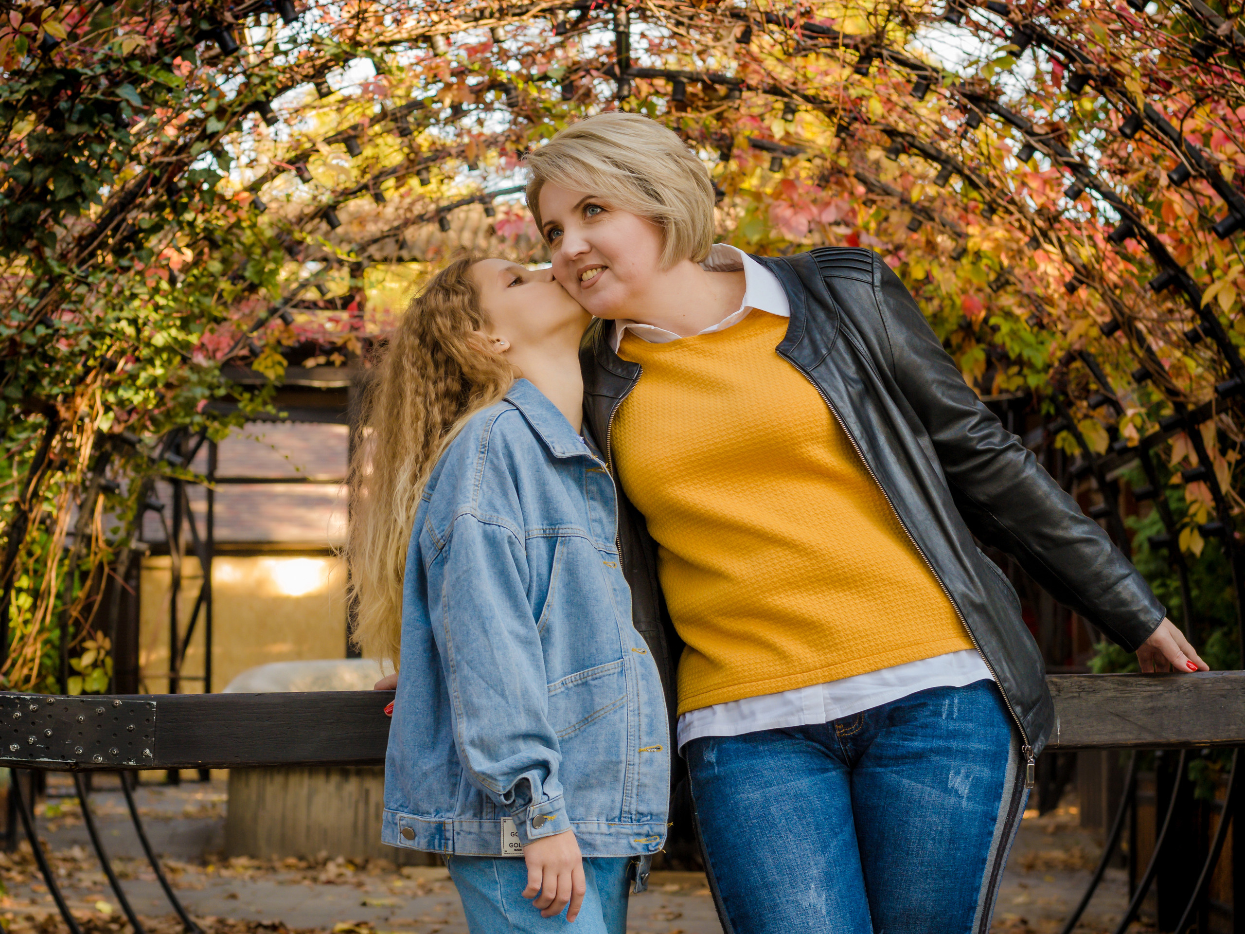 Семья. Фотограф в Краснодаре Людмила Панченко