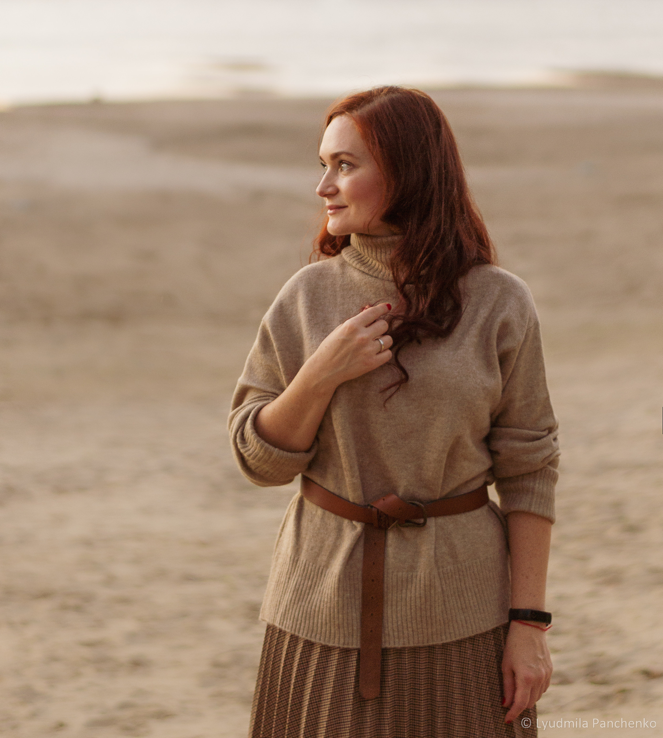 Индивидуальные съемки. Фотограф в Краснодаре Людмила Панченко