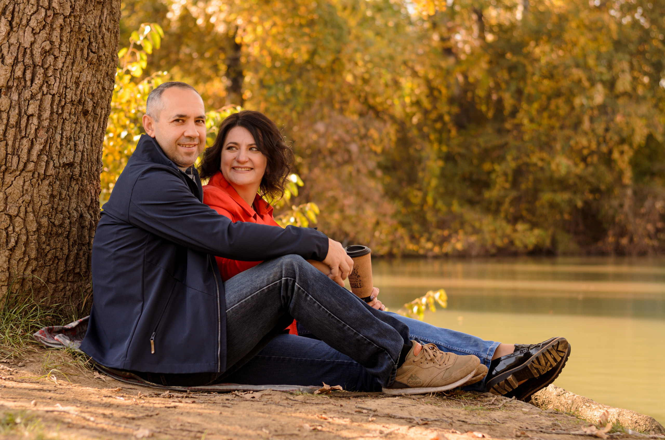 Семья. Фотограф в Краснодаре Людмила Панченко