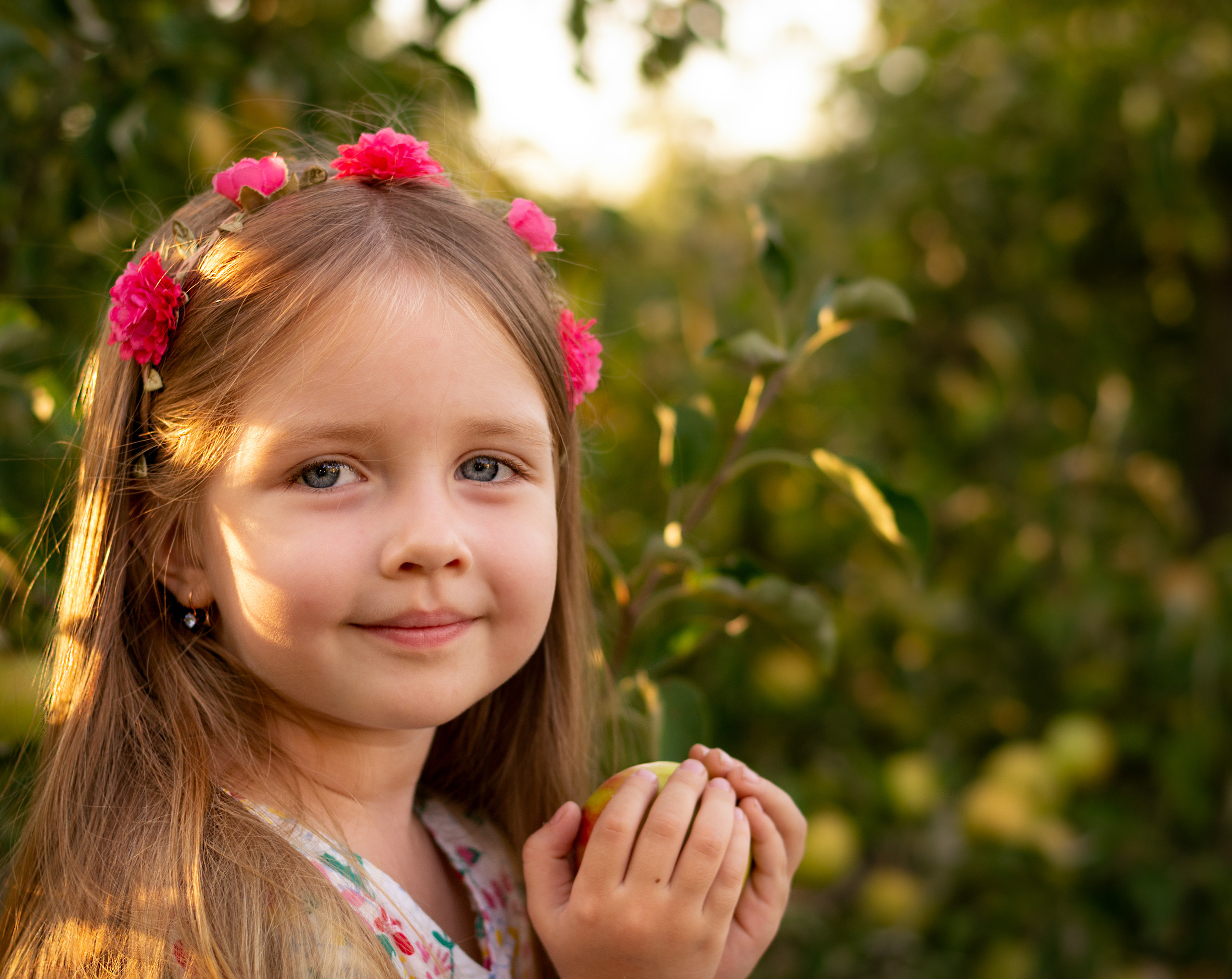 Детские съёмки. Фотограф в Краснодаре Людмила Панченко