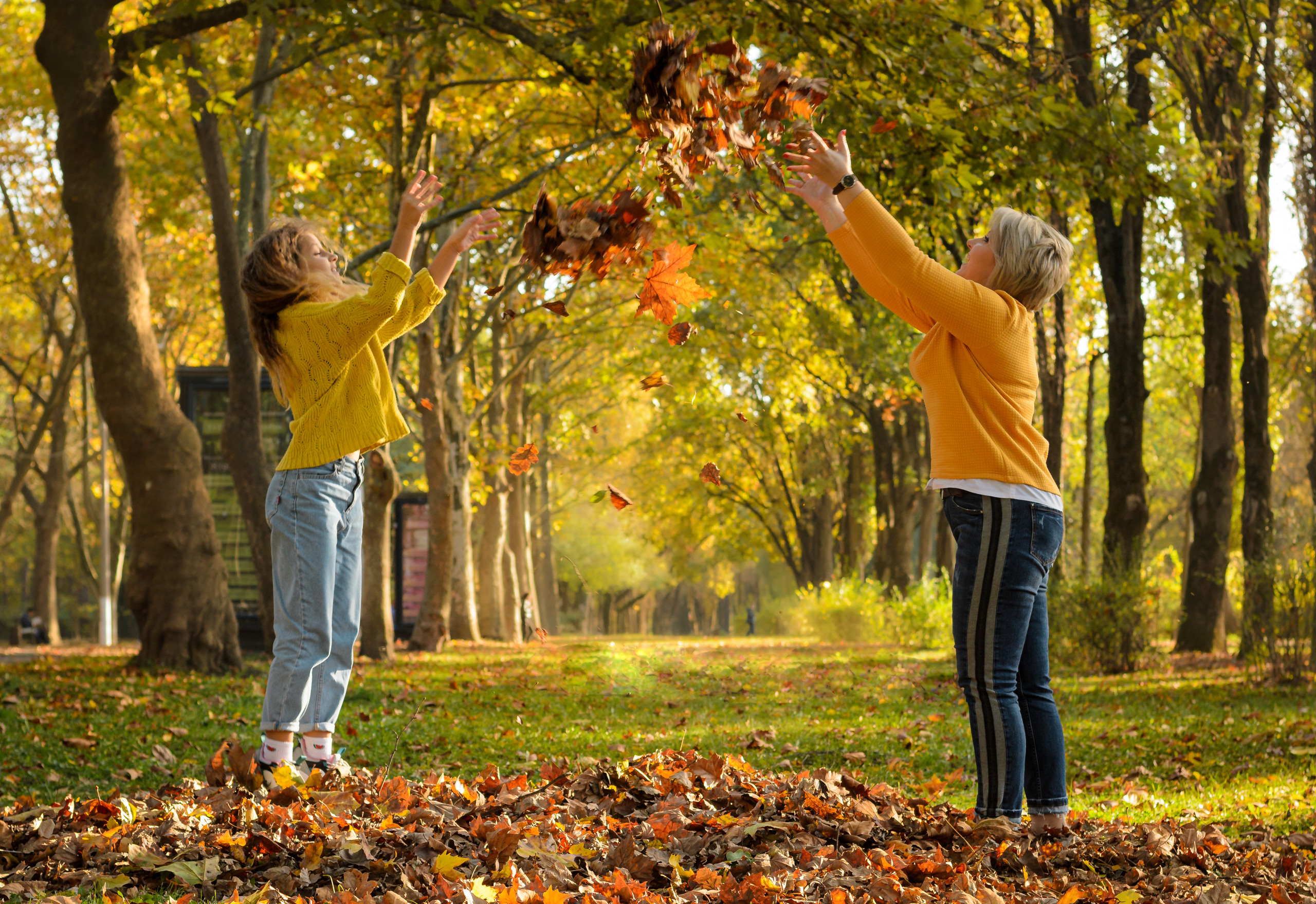 Семья. Фотограф в Краснодаре Людмила Панченко