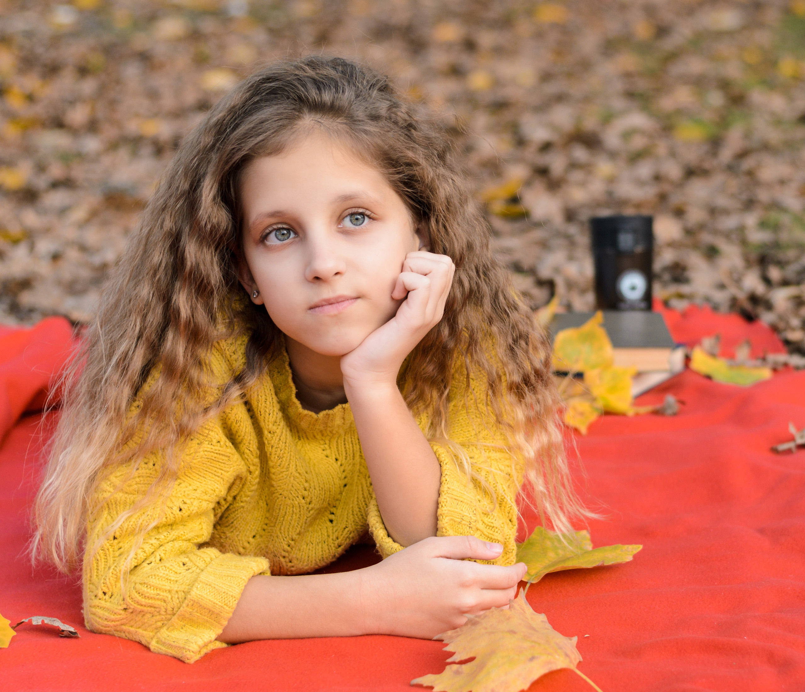 Детские съёмки. Фотограф в Краснодаре Людмила Панченко