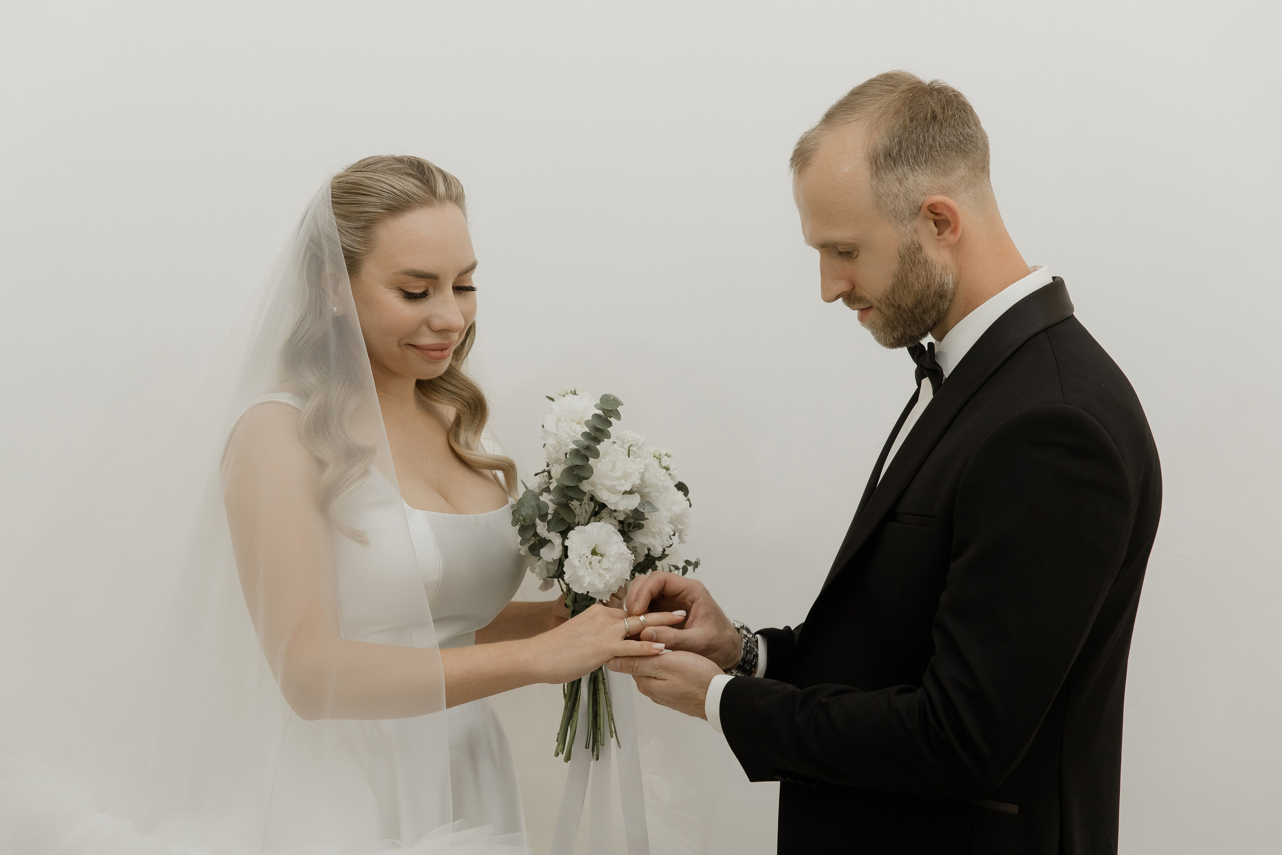 Ярослав и Олеся. Валеева Виктория | Свадебный фотограф в Ростове-на-Дону и Москве