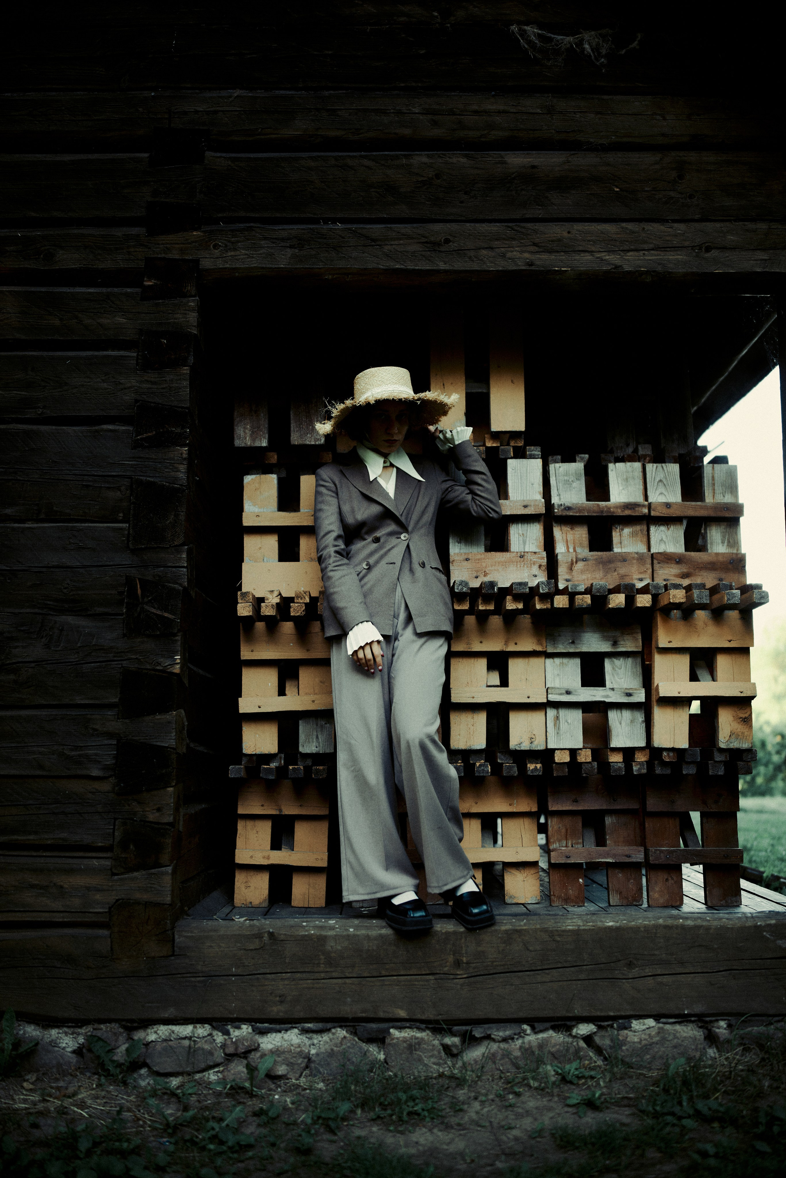 Янка и Анка. Антон Арнольд | Фотограф Минск