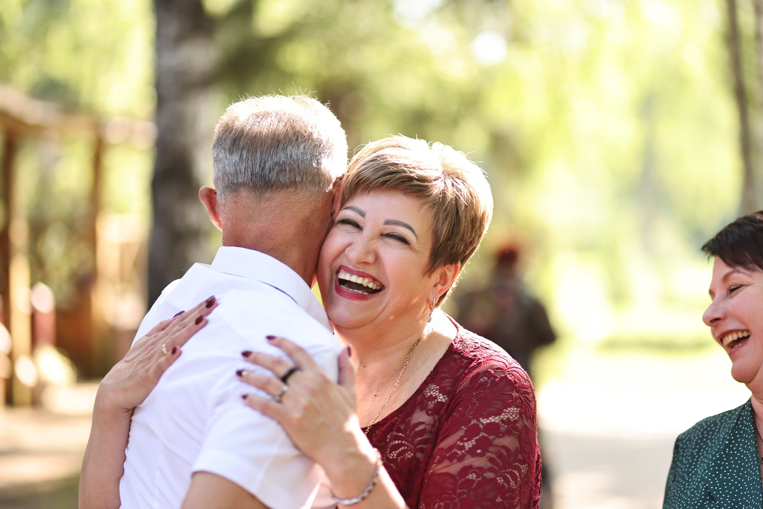Юбилей Елена. Семейный фотограф в Вышнем Волочке — Ульяна Иванова | Фотосессии для всей семьи
