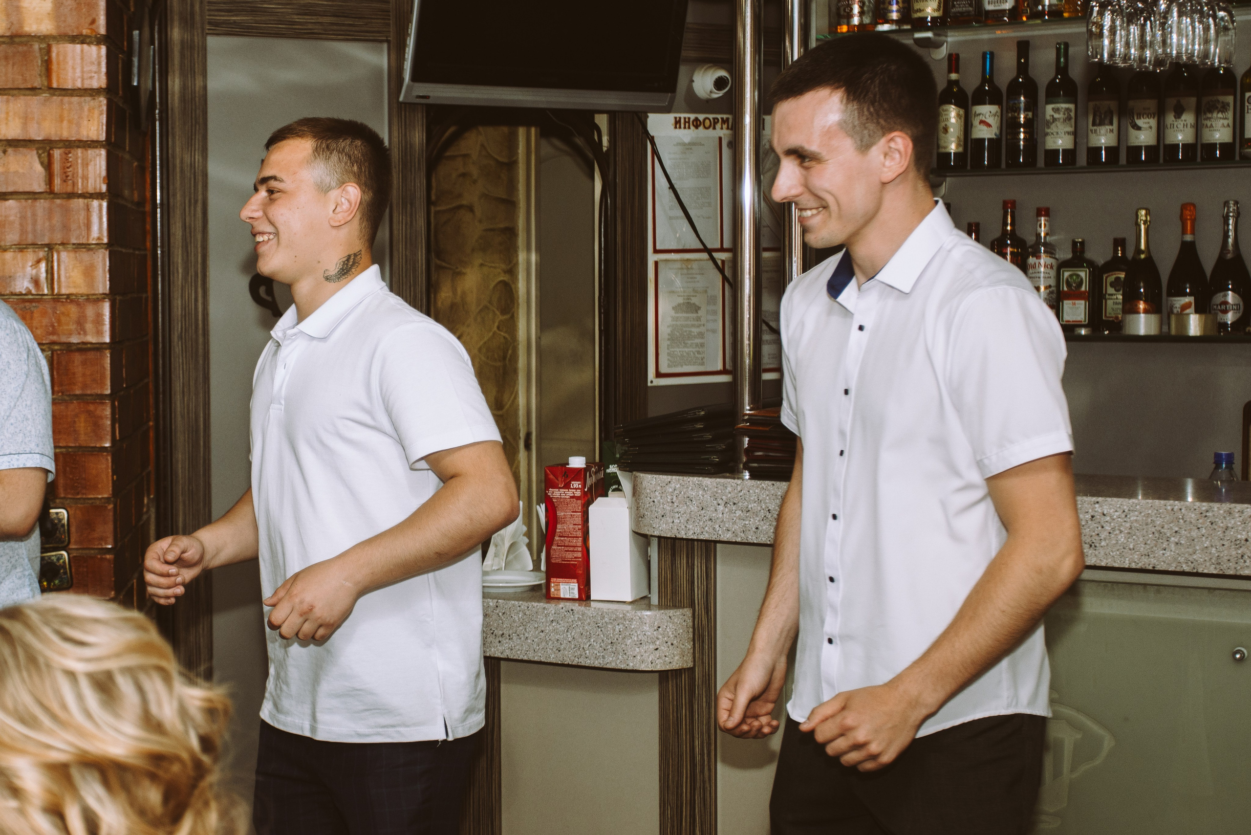 Александр и Вероника. Семейный фотограф в Вышнем Волочке — Ульяна Иванова | Фотосессии для всей семьи