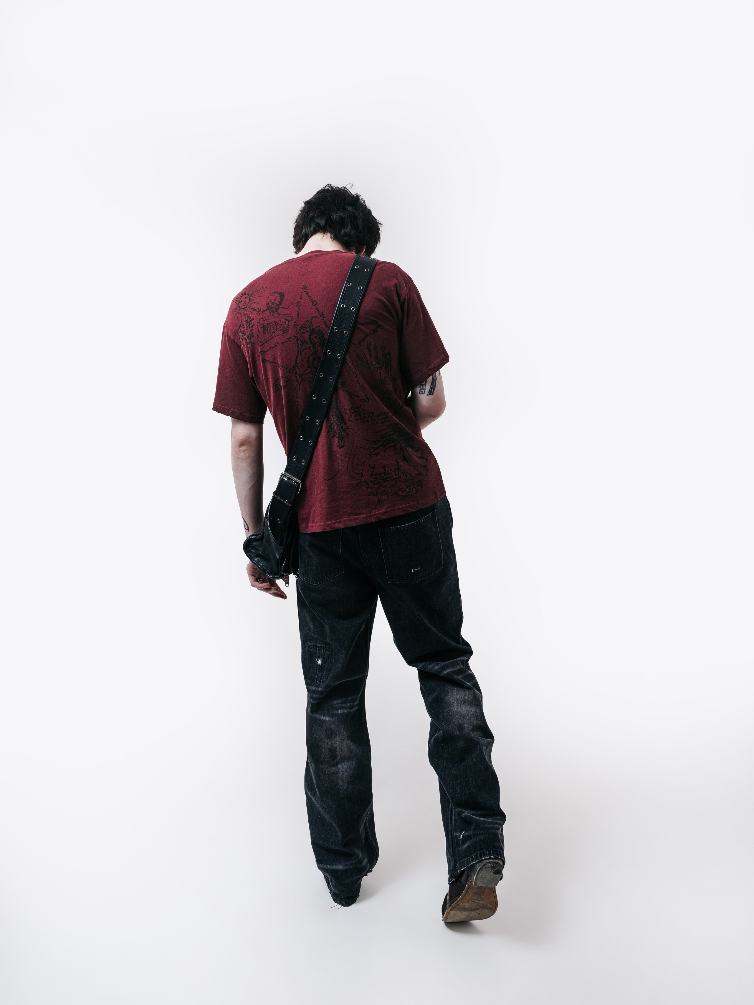 STENOSIS — каталог. Фото и видео контент за одну съемку — Веретенников Егор