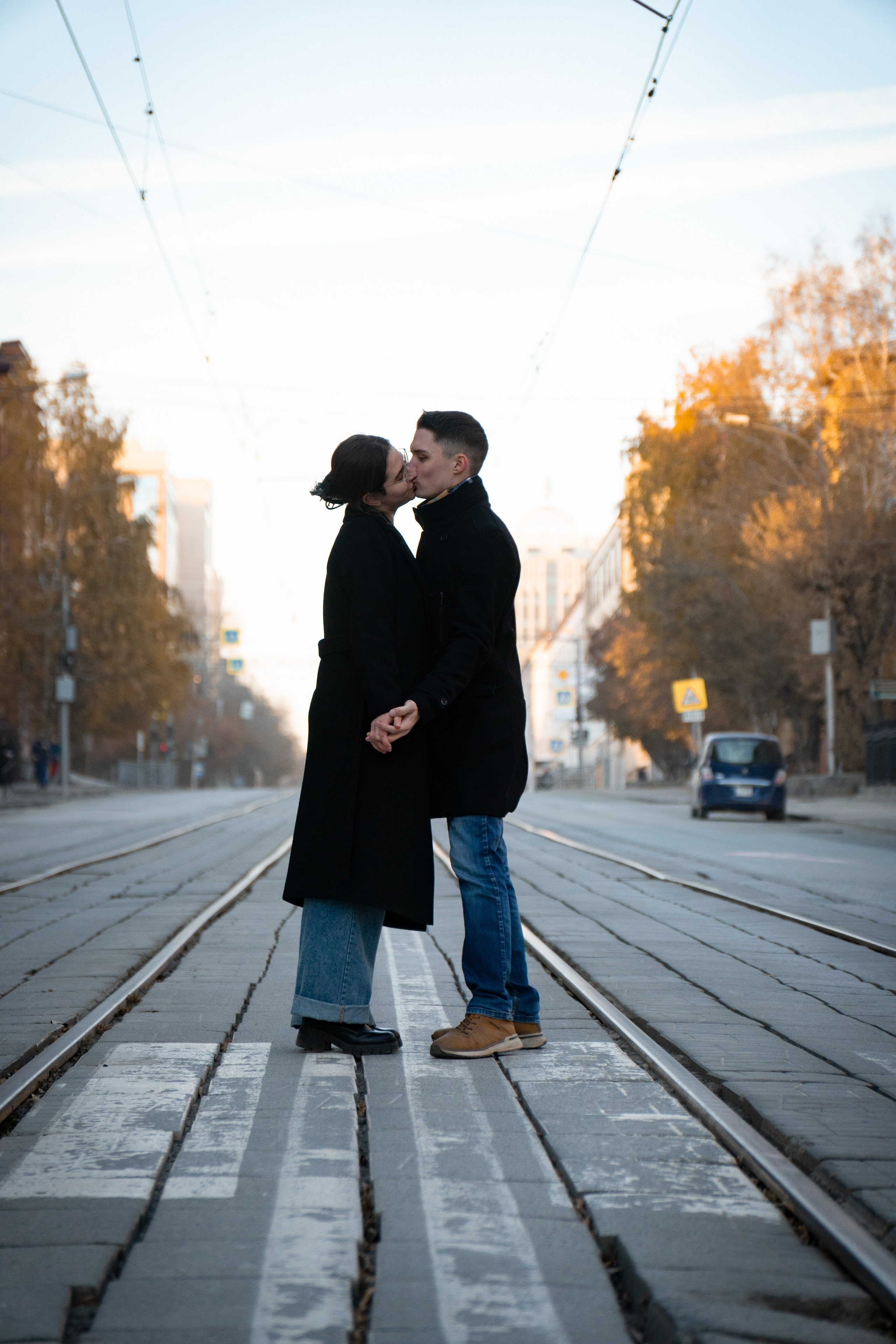 Love story. Егор Белкин | Фотограф Новосибирск
